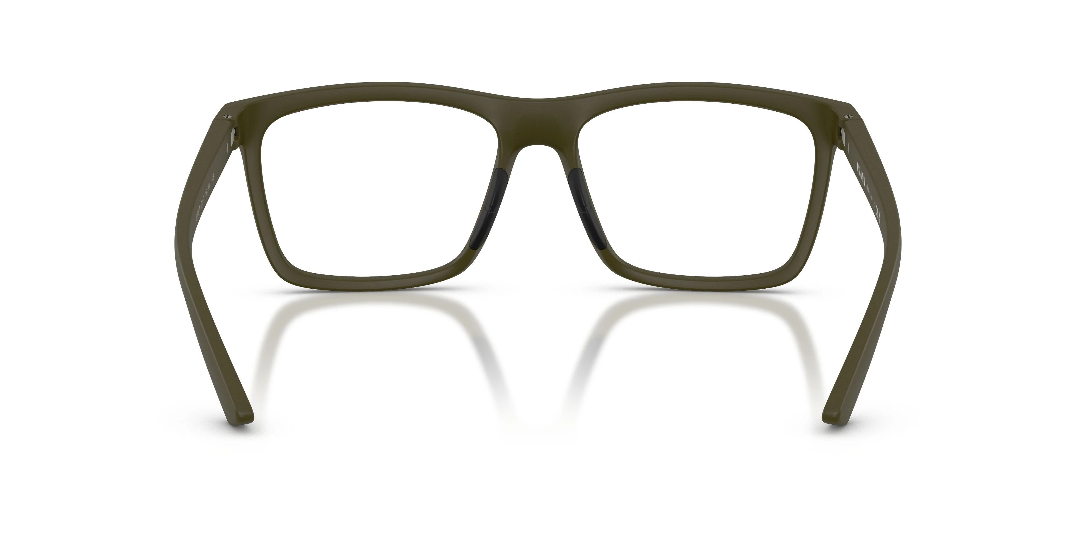 Prada Linea Rossa 01TV Eyeglasses - Image 8