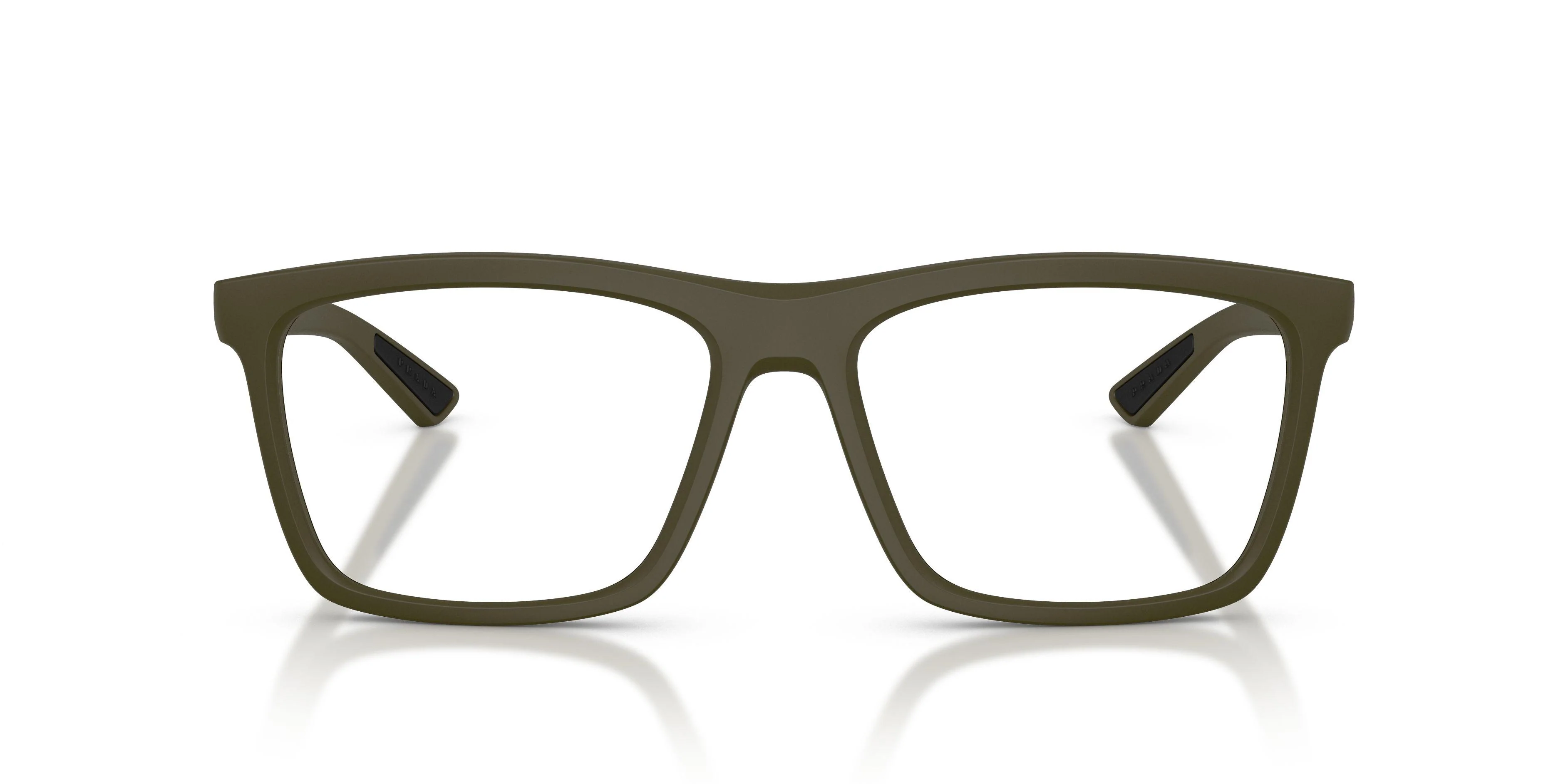 Prada Linea Rossa 01TV Eyeglasses - Image 9