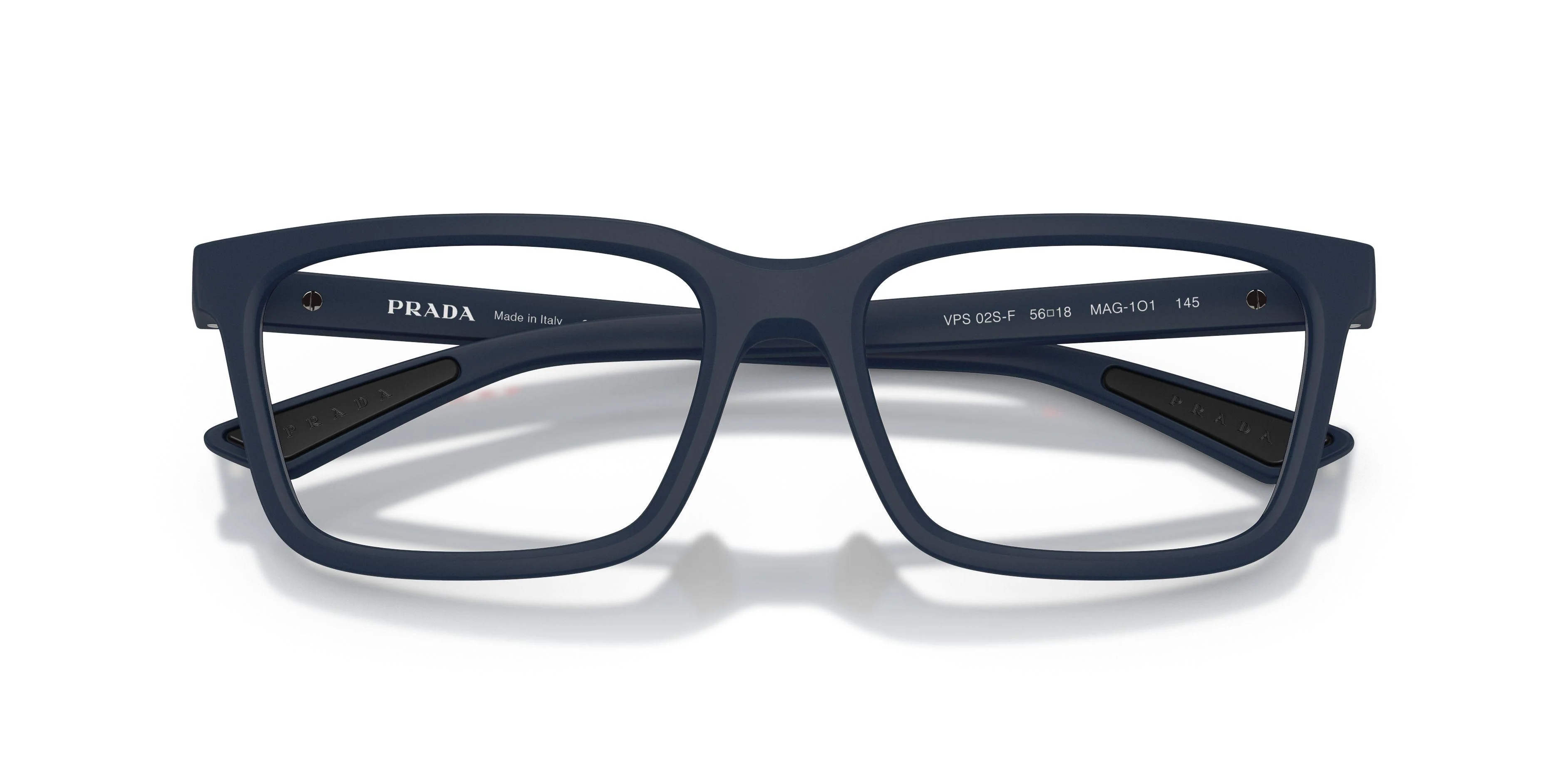 Prada Linea Rossa 02SVF Eyeglasses - Image 11