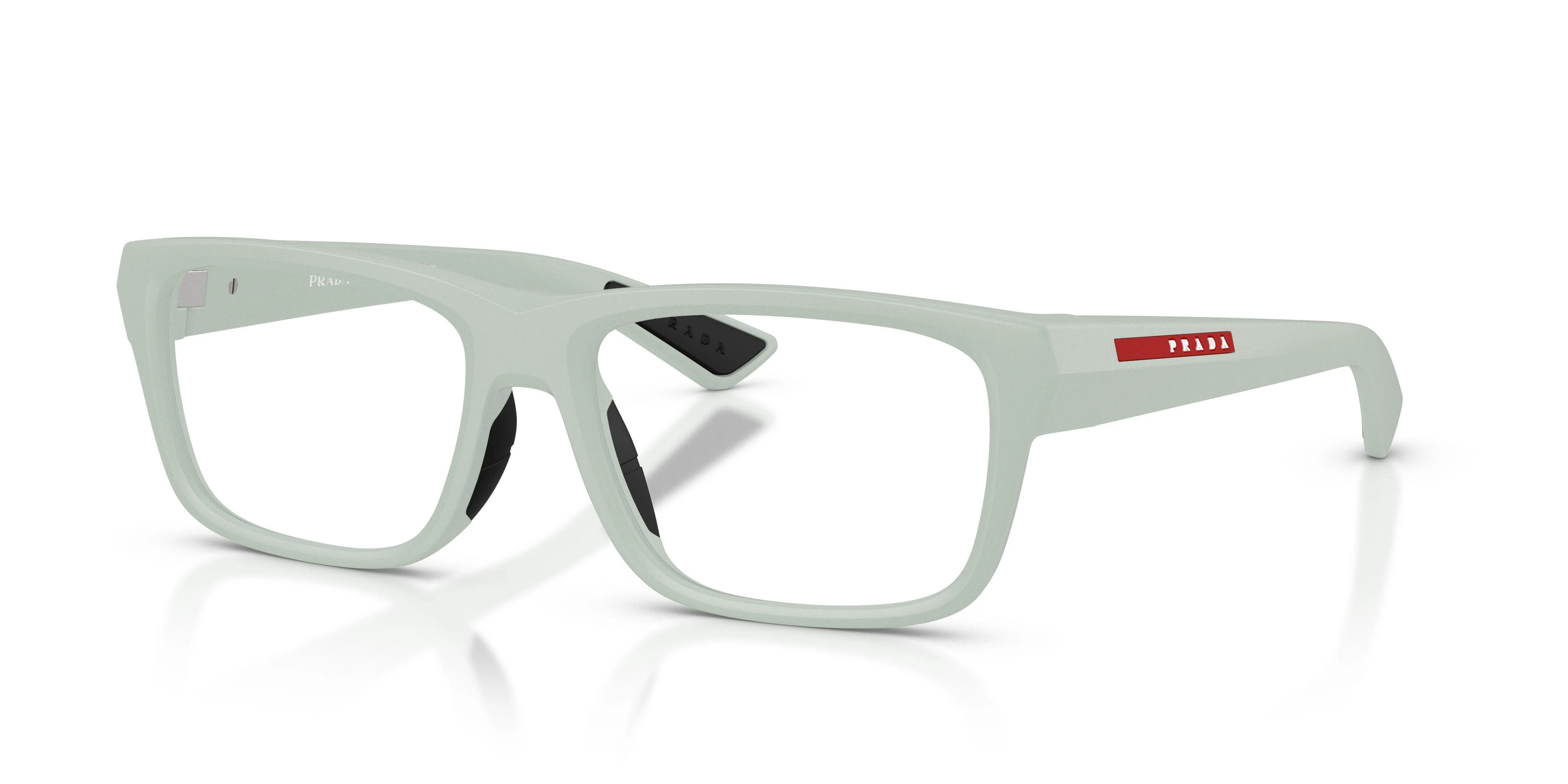 Prada Linea Rossa 02TVF Eyeglasses - Image 11