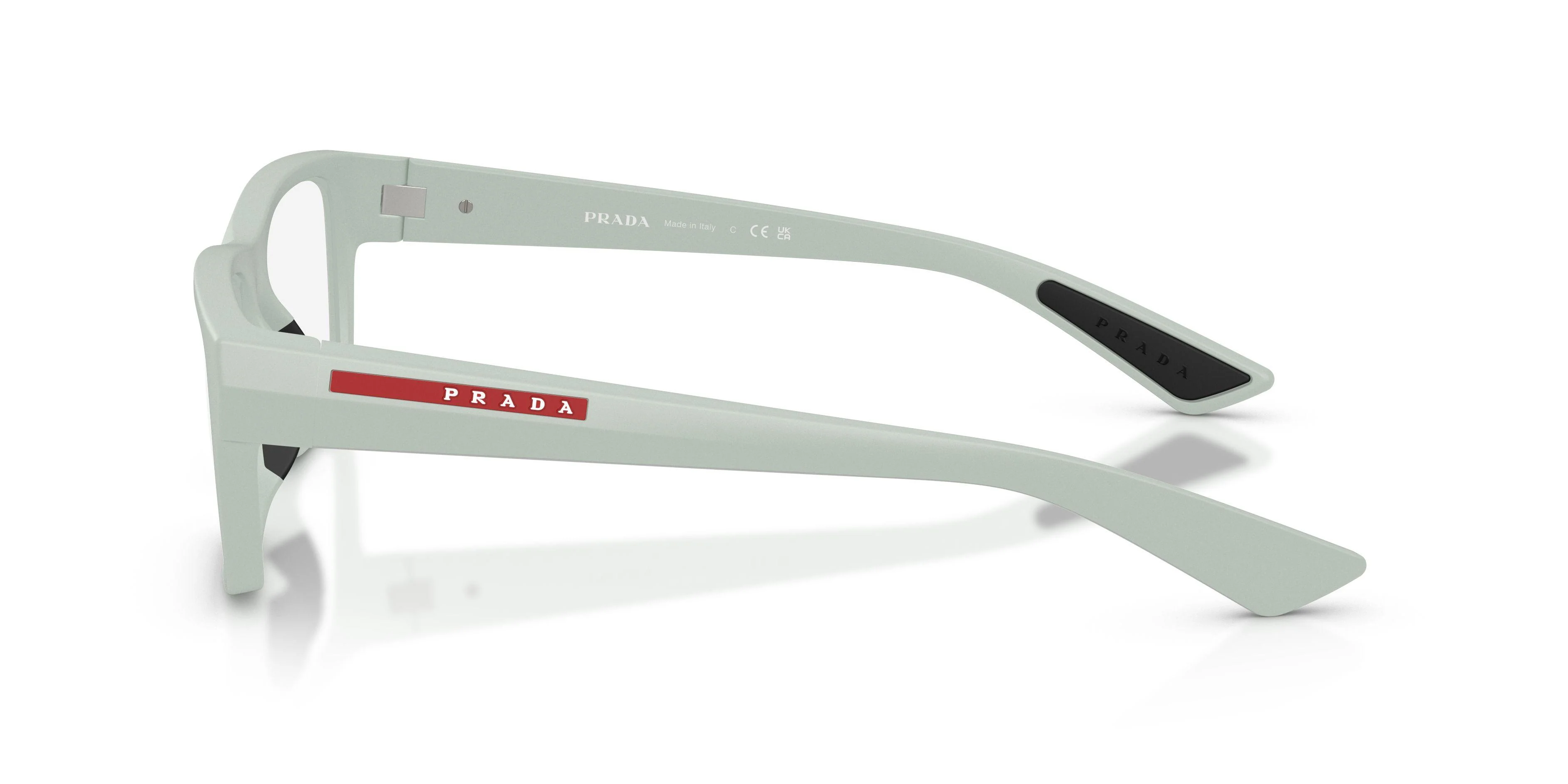 Prada Linea Rossa 02TVF Eyeglasses - Image 12
