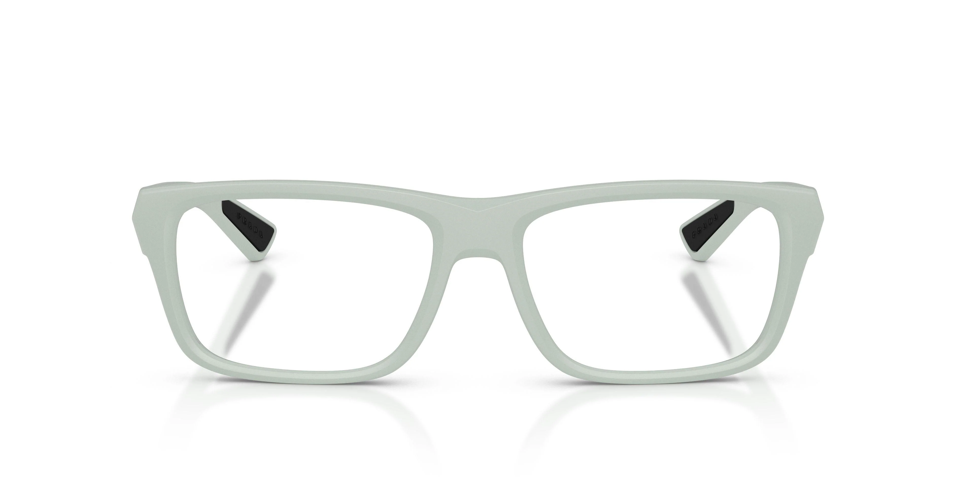 Prada Linea Rossa 02TVF Eyeglasses - Image 14