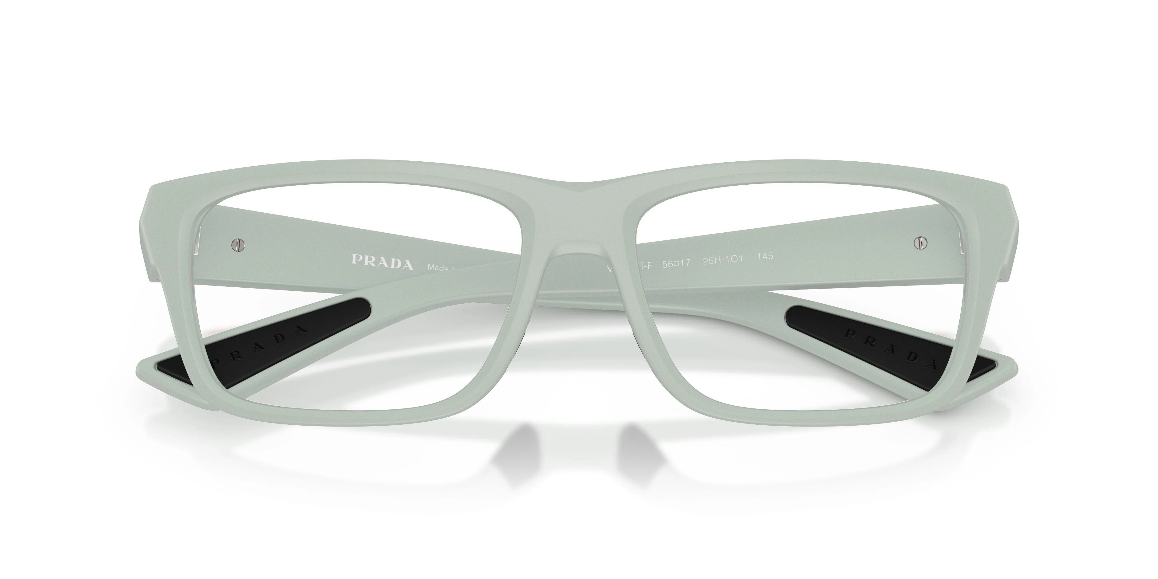 Prada Linea Rossa 02TVF Eyeglasses - Image 15