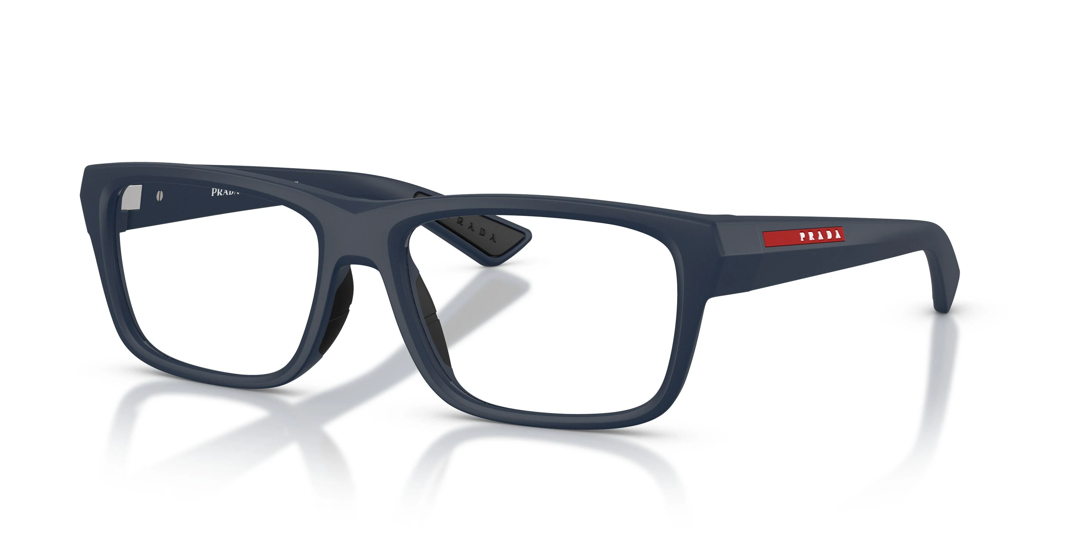 Prada Linea Rossa 02TVF Eyeglasses - Image 16