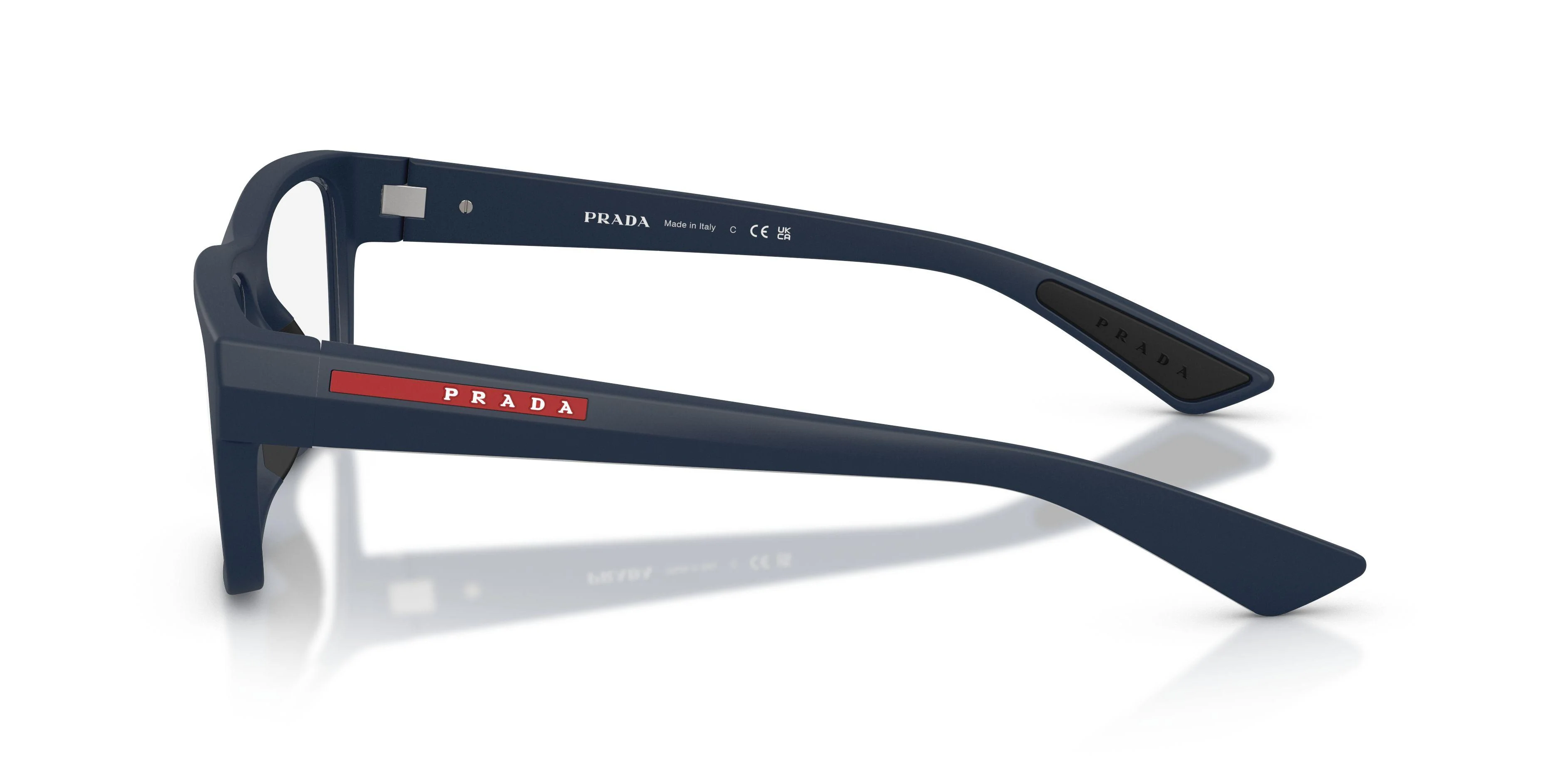 Prada Linea Rossa 02TVF Eyeglasses - Image 17