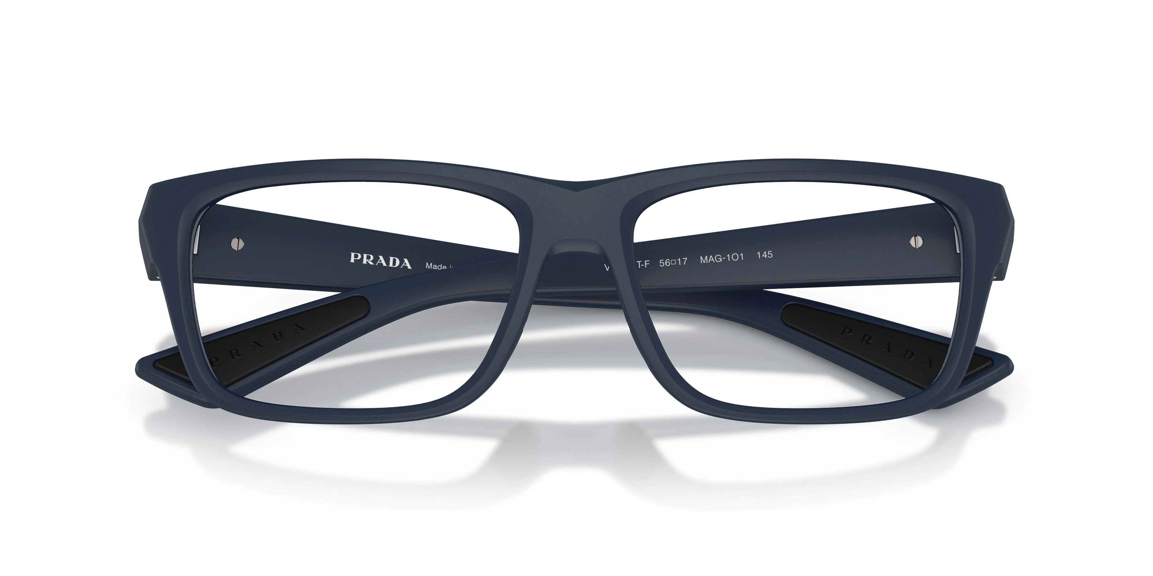 Prada Linea Rossa 02TVF Eyeglasses - Image 20