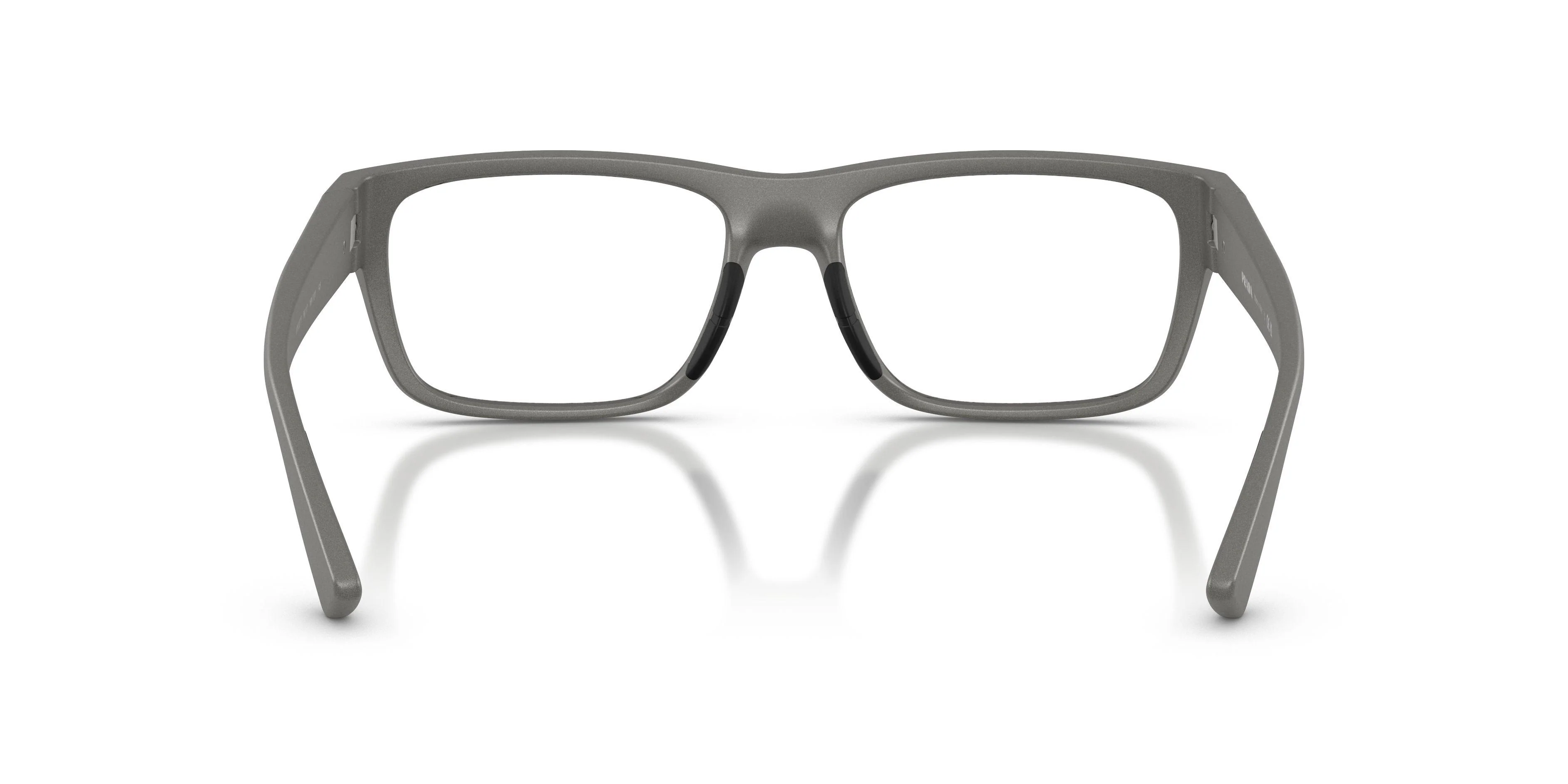Prada Linea Rossa 02TVF Eyeglasses - Image 3