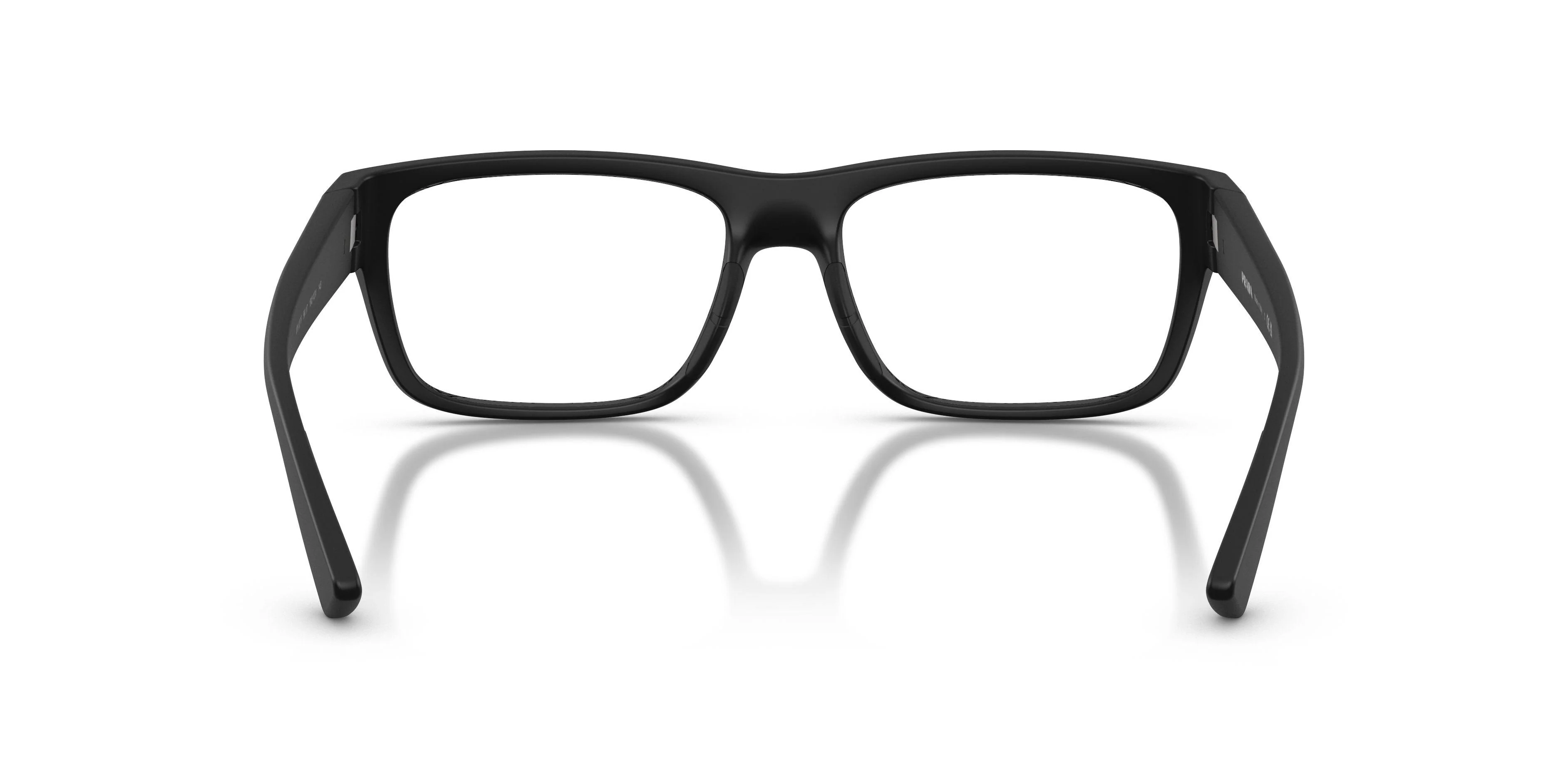Prada Linea Rossa 02TVF Eyeglasses - Image 8