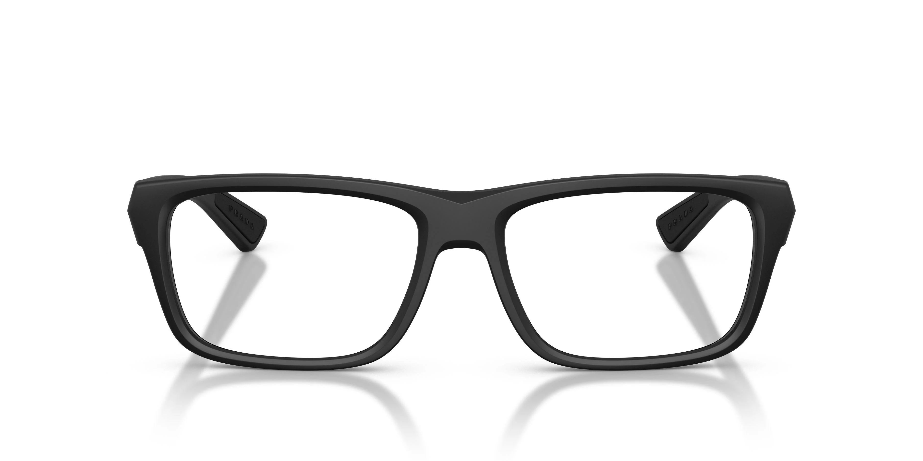 Prada Linea Rossa 02TVF Eyeglasses - Image 9