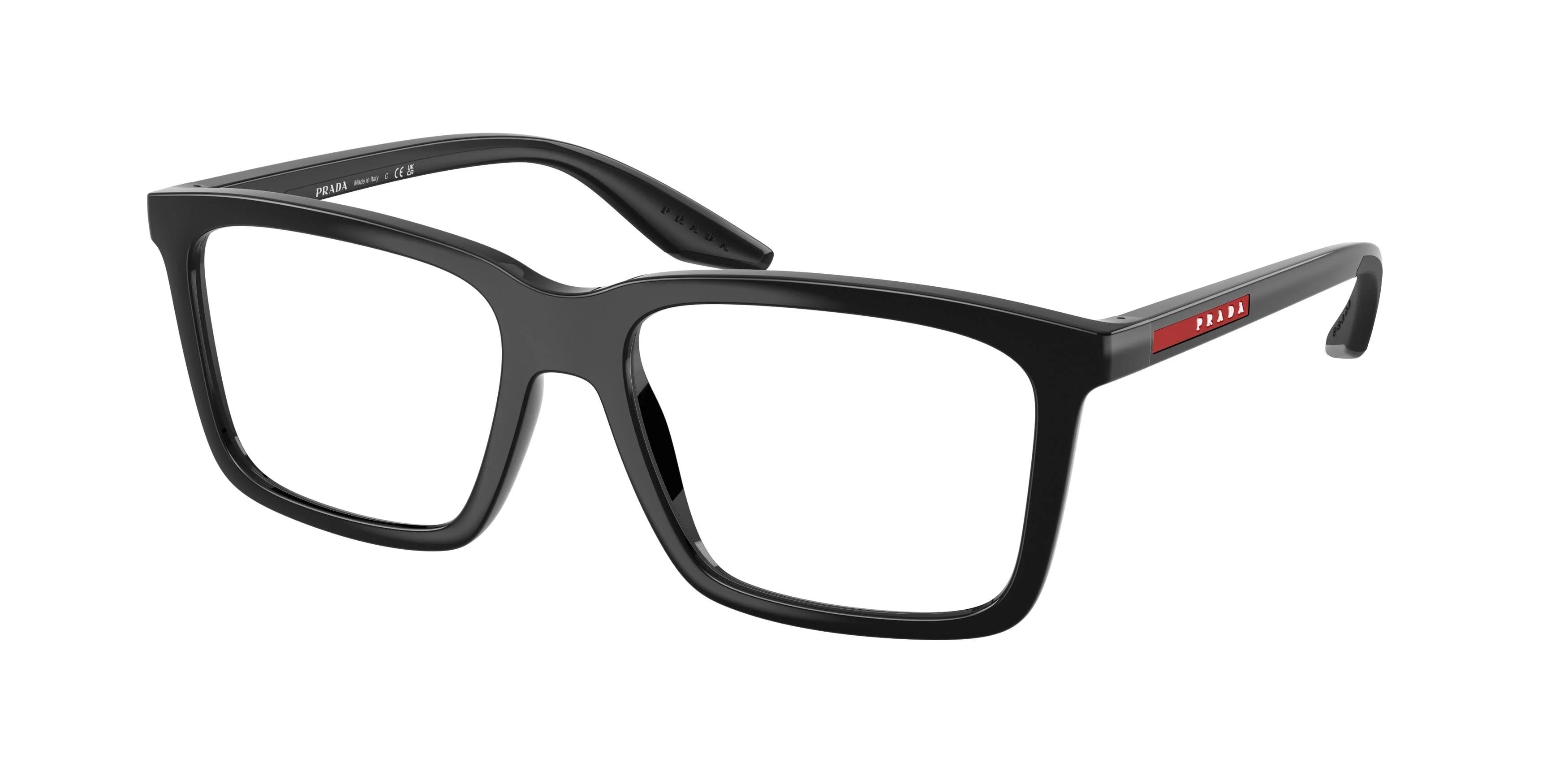 Prada Linea Rossa 03SV Eyeglasses - Image 2
