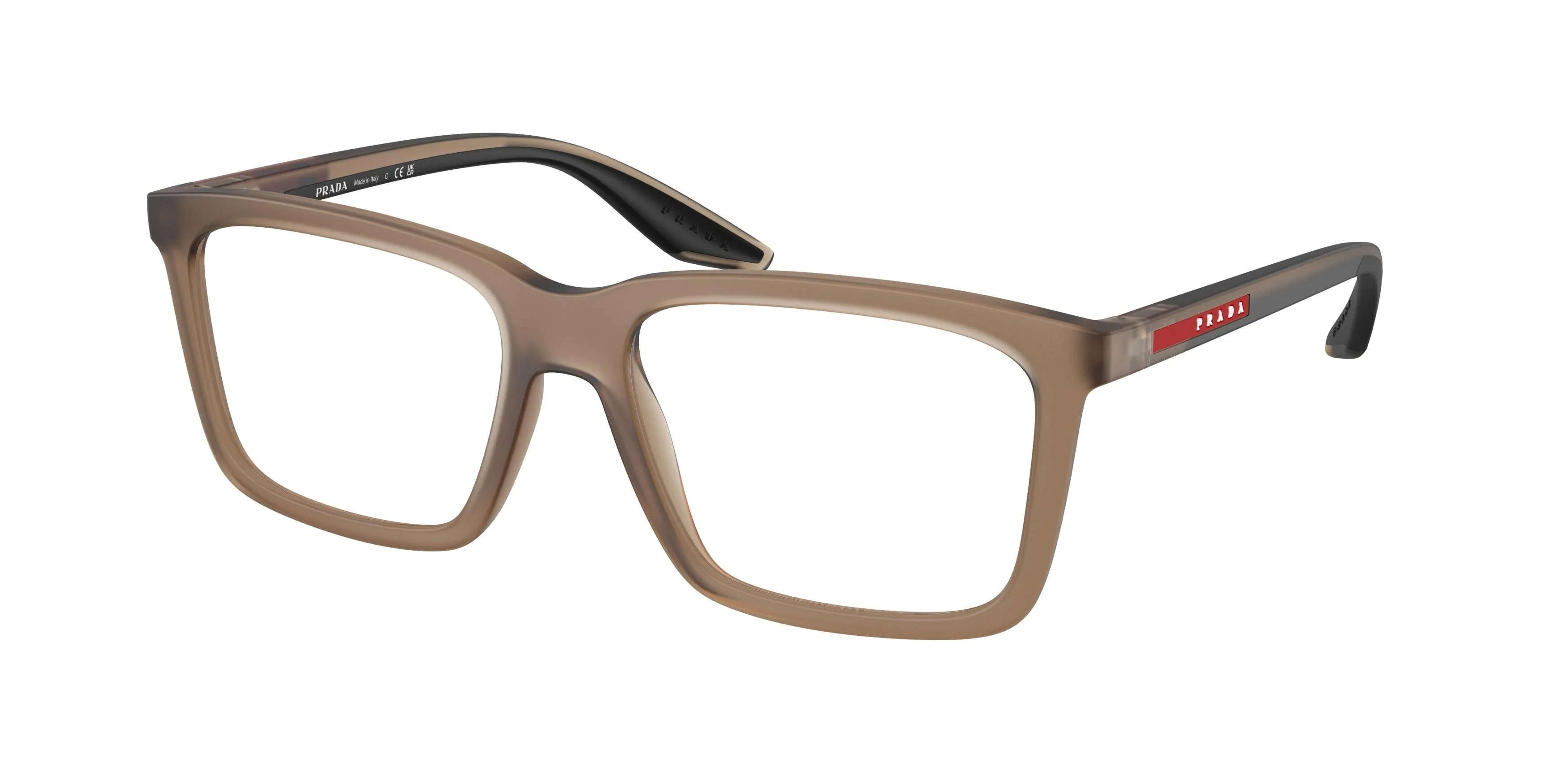 Prada Linea Rossa 03SV Eyeglasses - Image 21