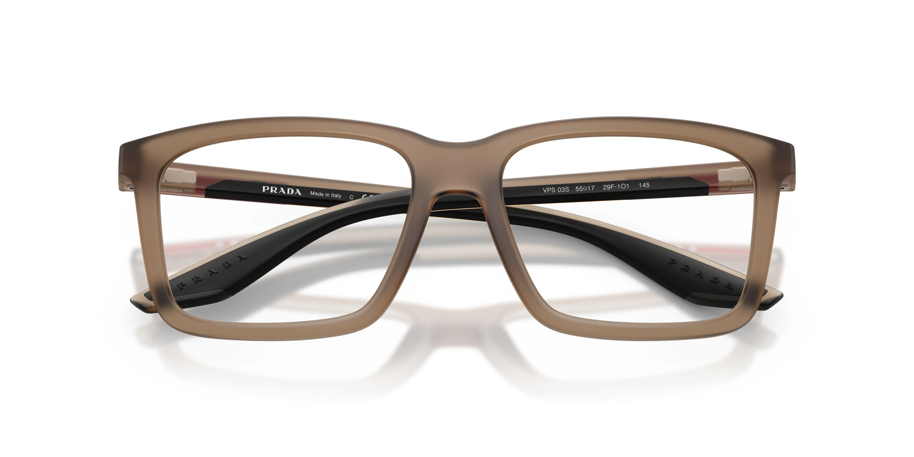 Prada Linea Rossa 03SV Eyeglasses - Image 25