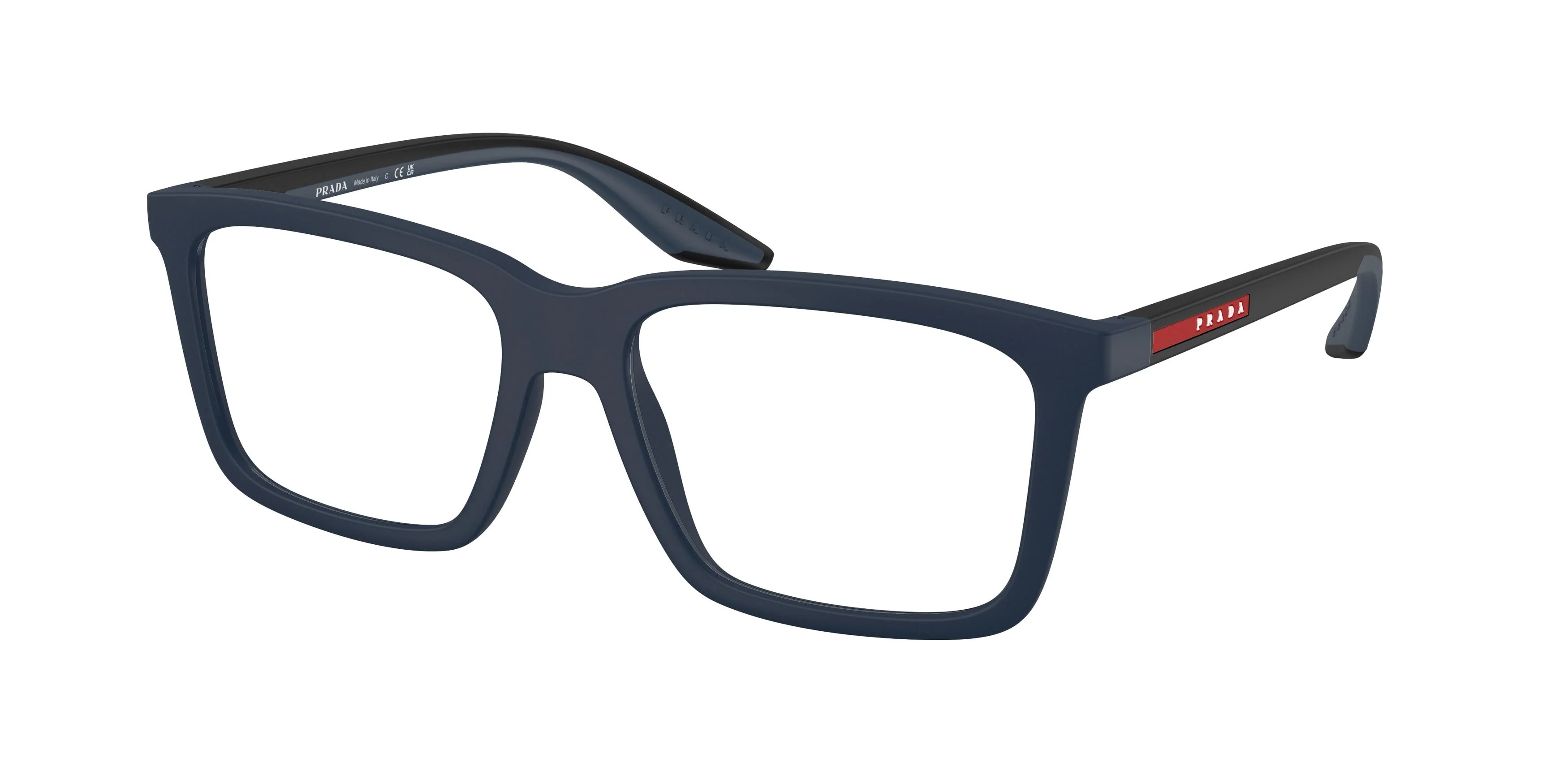 Prada Linea Rossa 03SV Eyeglasses - Image 31