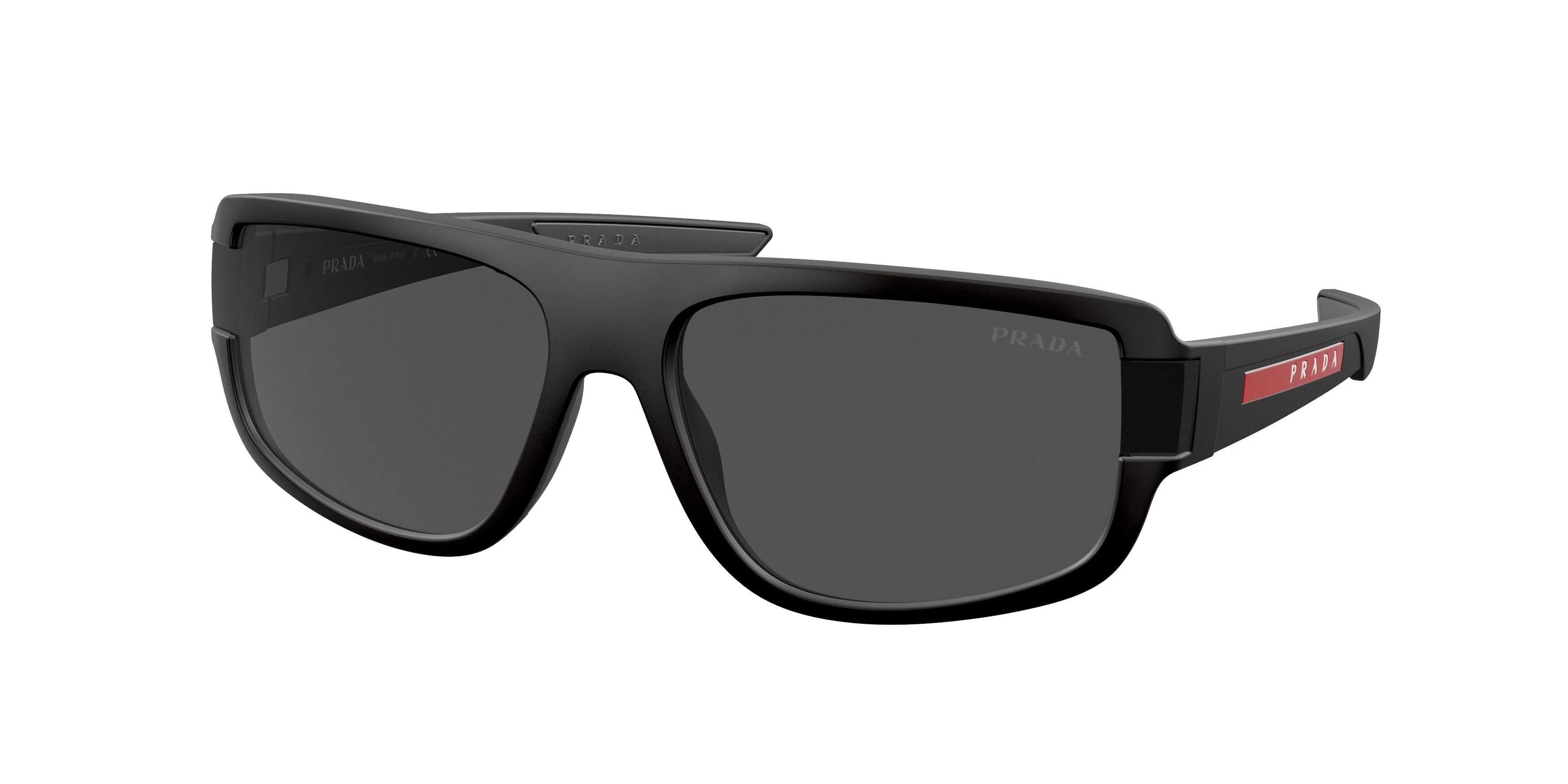 Prada Linea Rossa 03WSF Sunglasses - Image 3