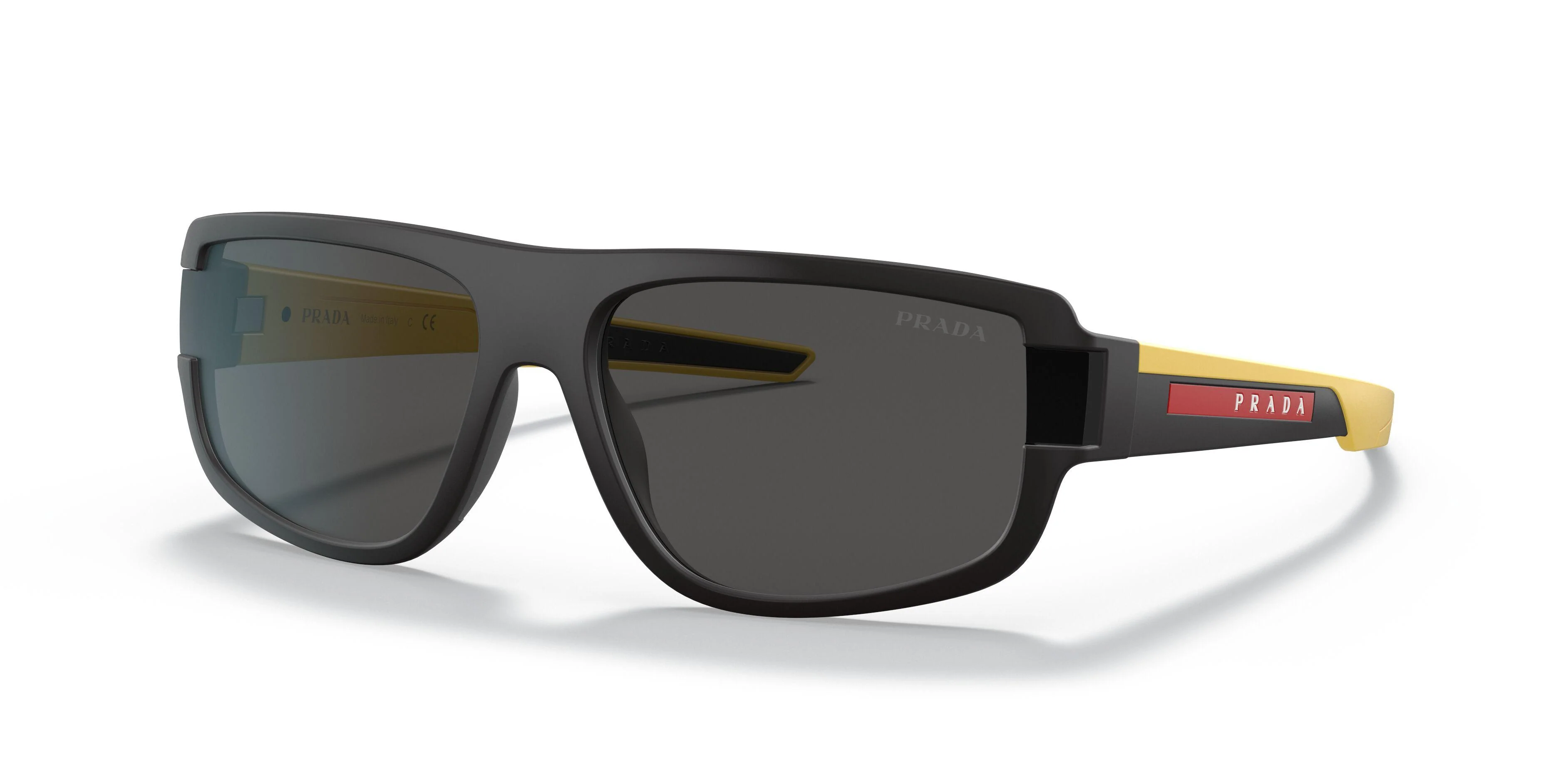 Prada Linea Rossa 03WSF Sunglasses - Image 4