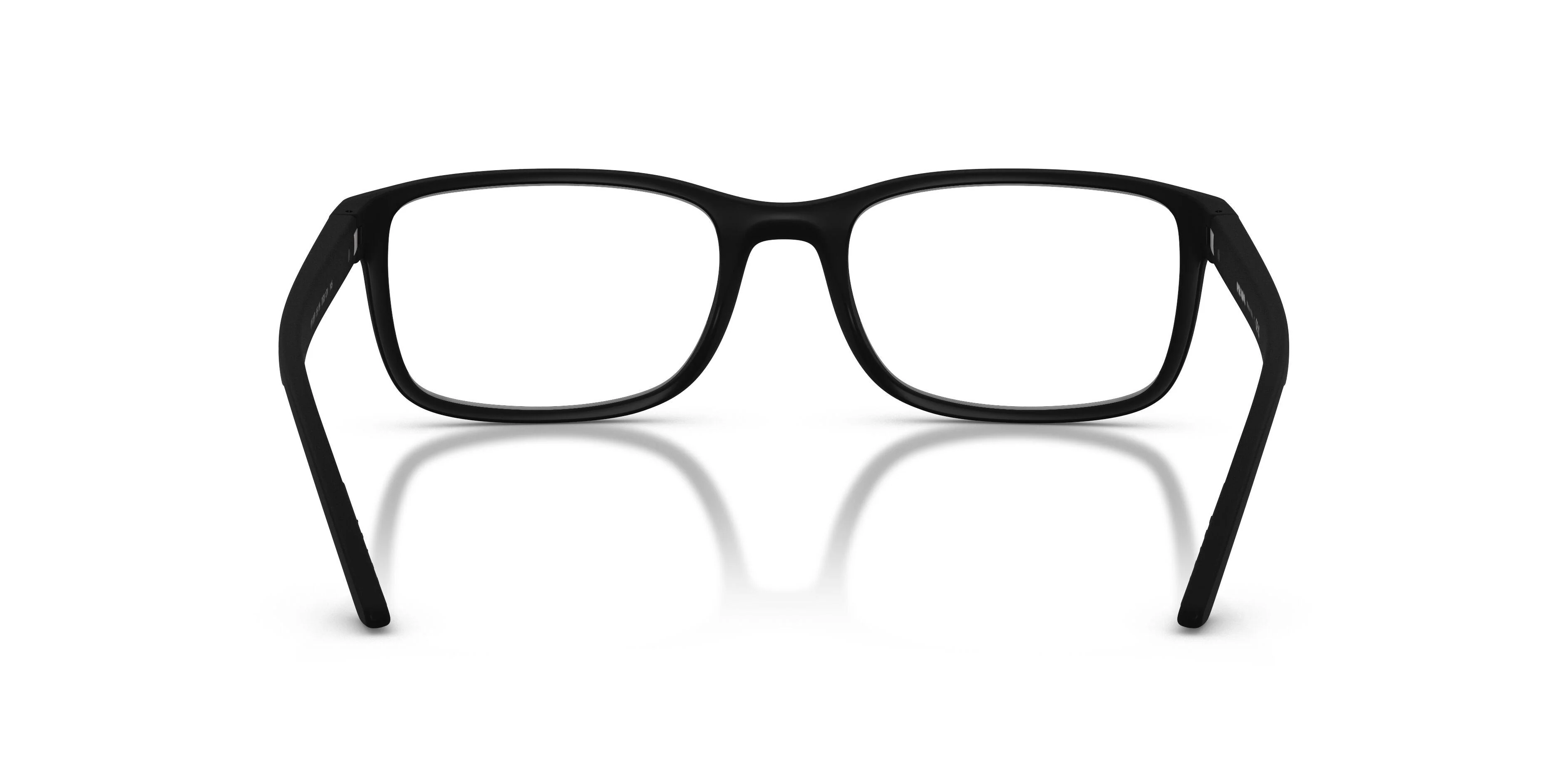 Prada Linea Rossa 06RV Eyeglasses - Image 23