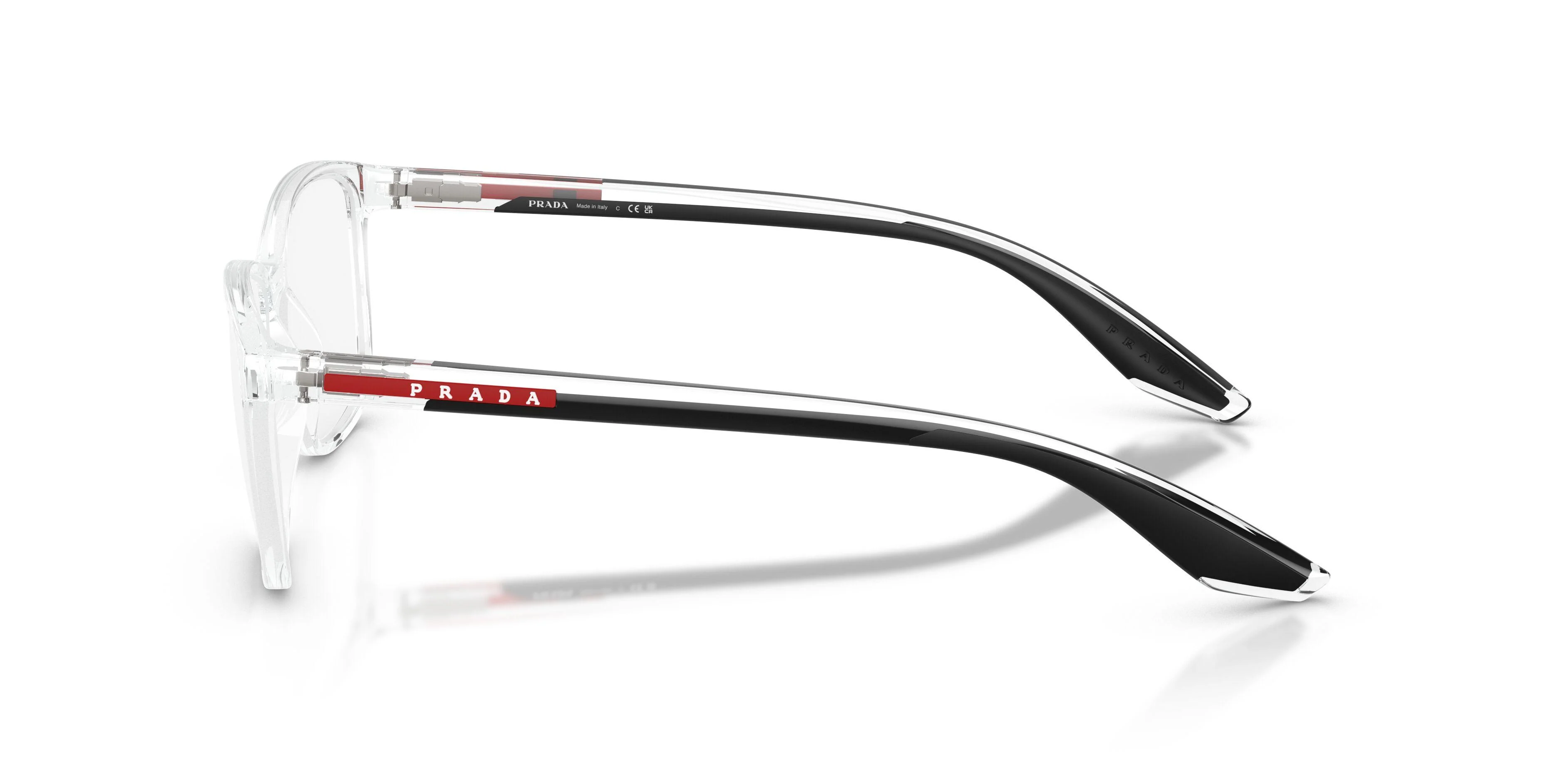 Prada Linea Rossa 07RV Eyeglasses - Image 12