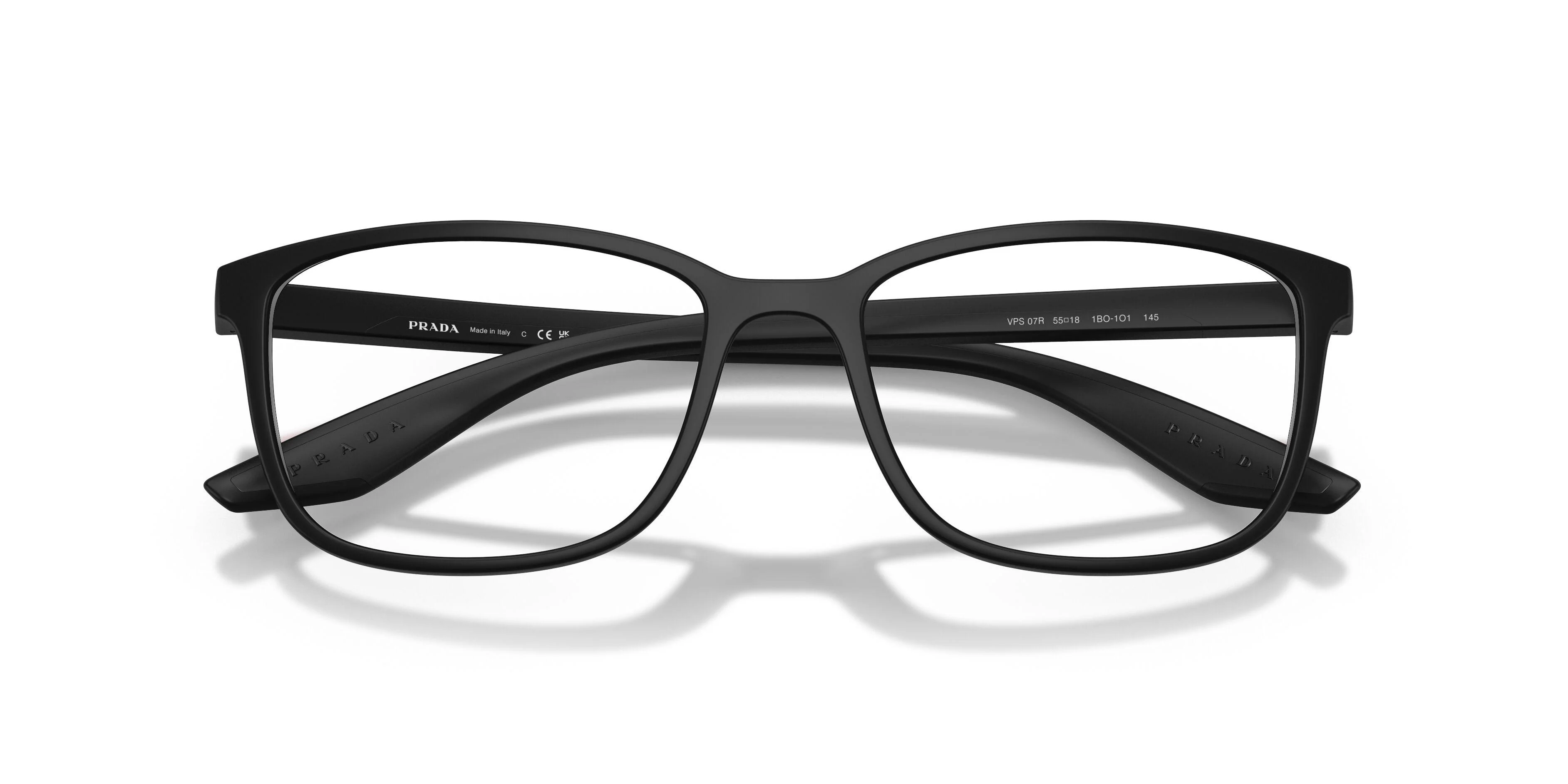 Prada Linea Rossa 07RV Eyeglasses - Image 20