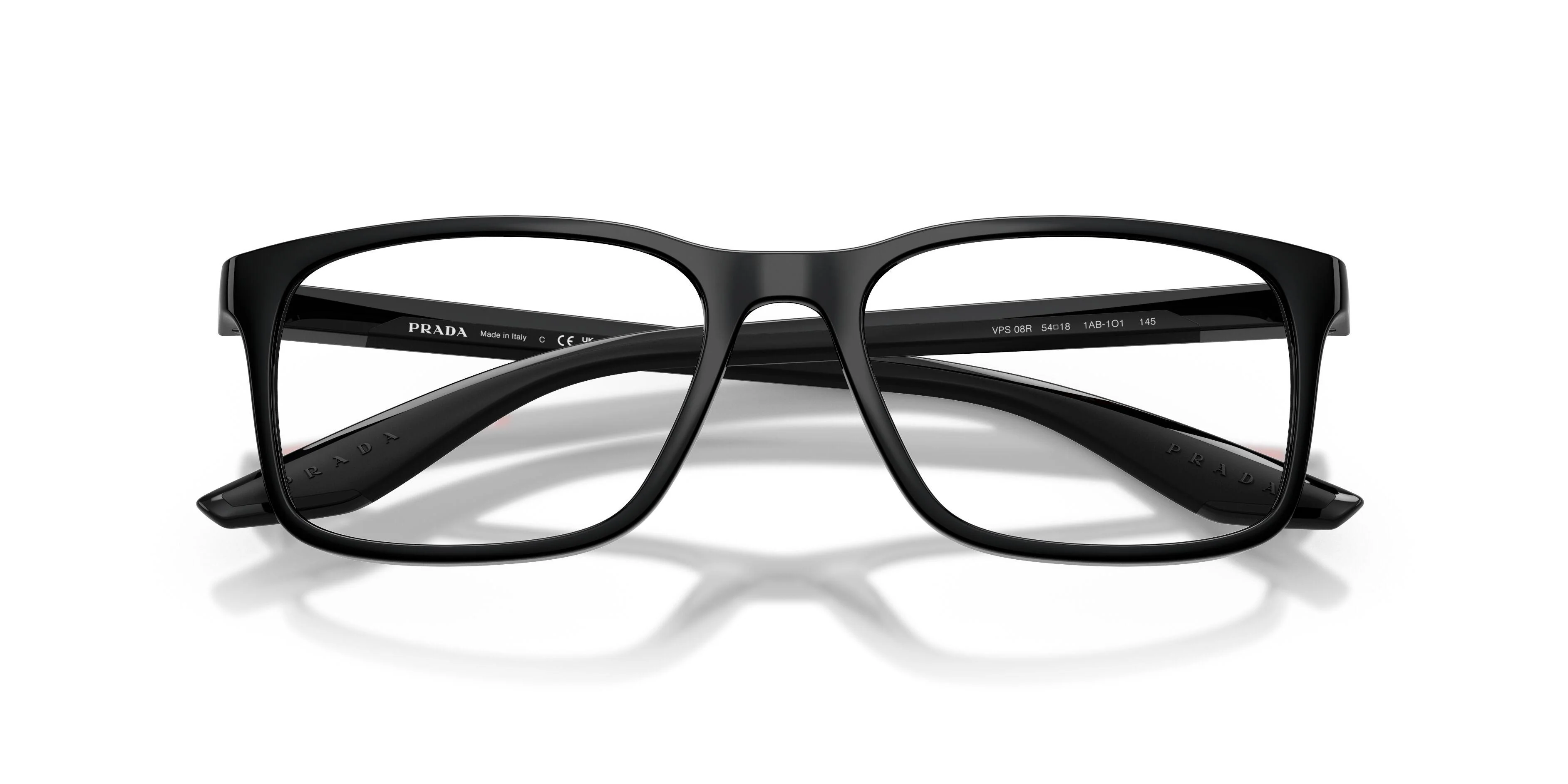 Prada Linea Rossa 08RV Eyeglasses - Image 15