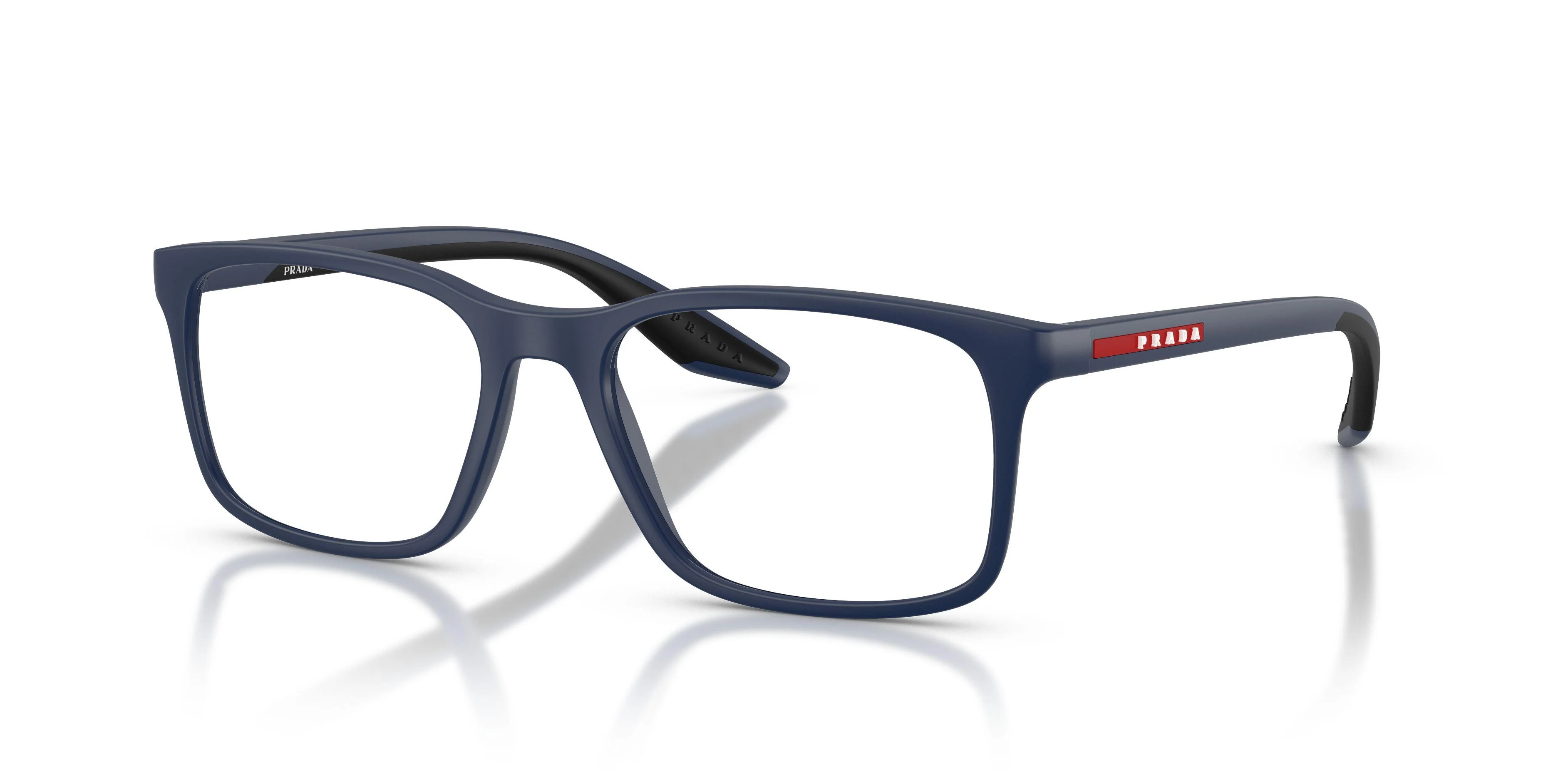 Prada Linea Rossa 08RV Eyeglasses - Image 36