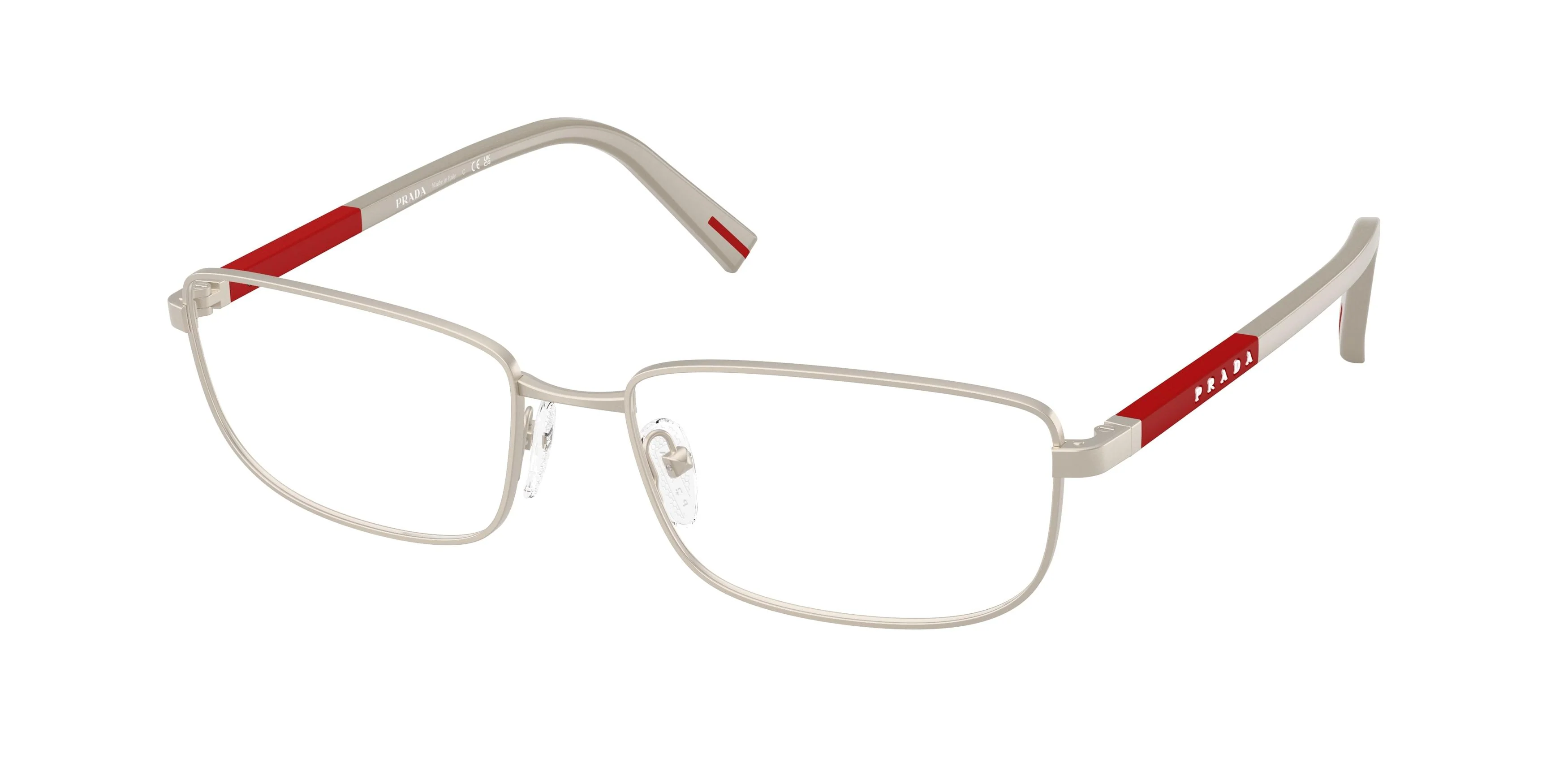 Prada Linea Rossa 50SV Eyeglasses - Image 10