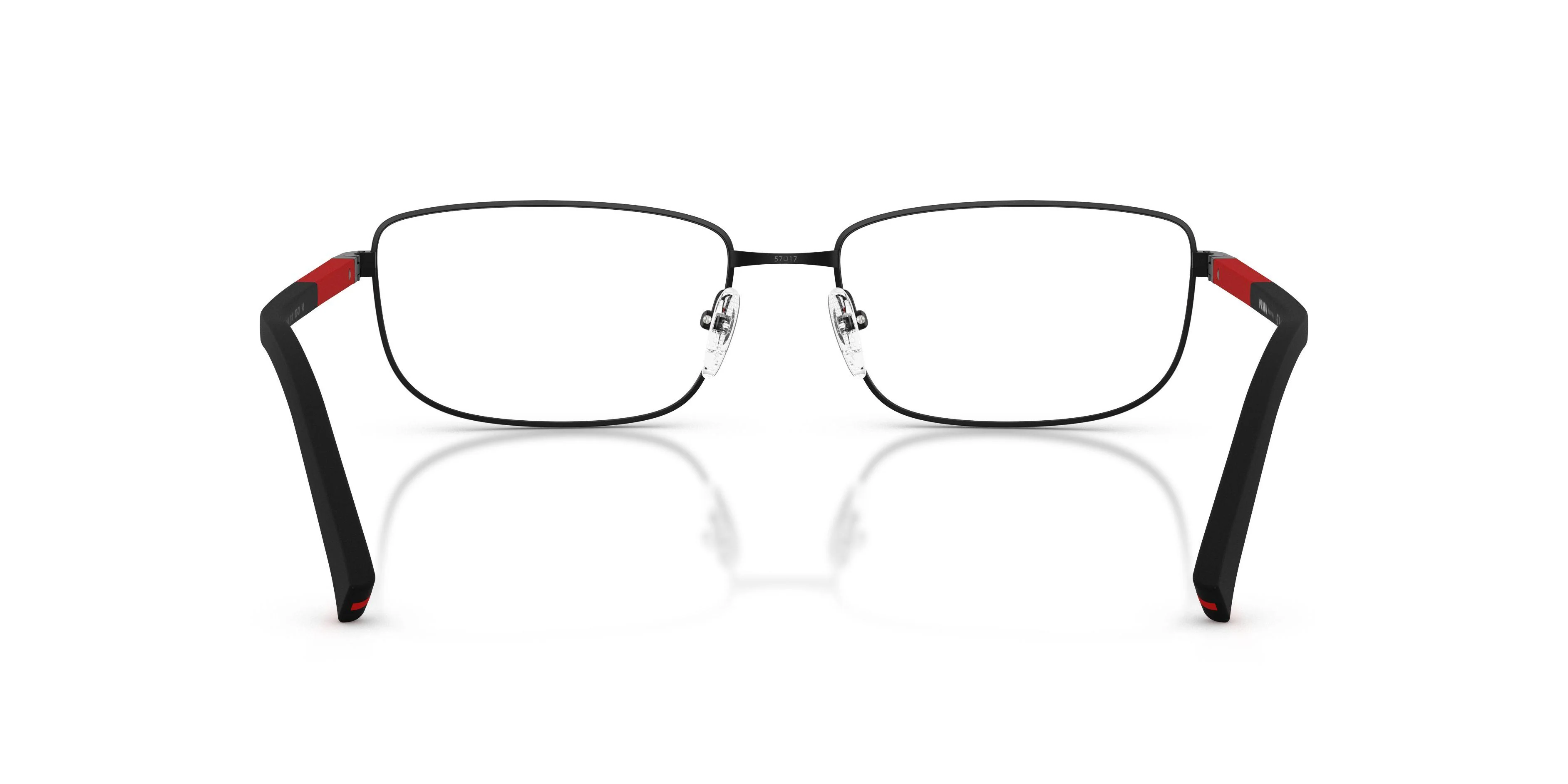 Prada Linea Rossa 50SV Eyeglasses - Image 13