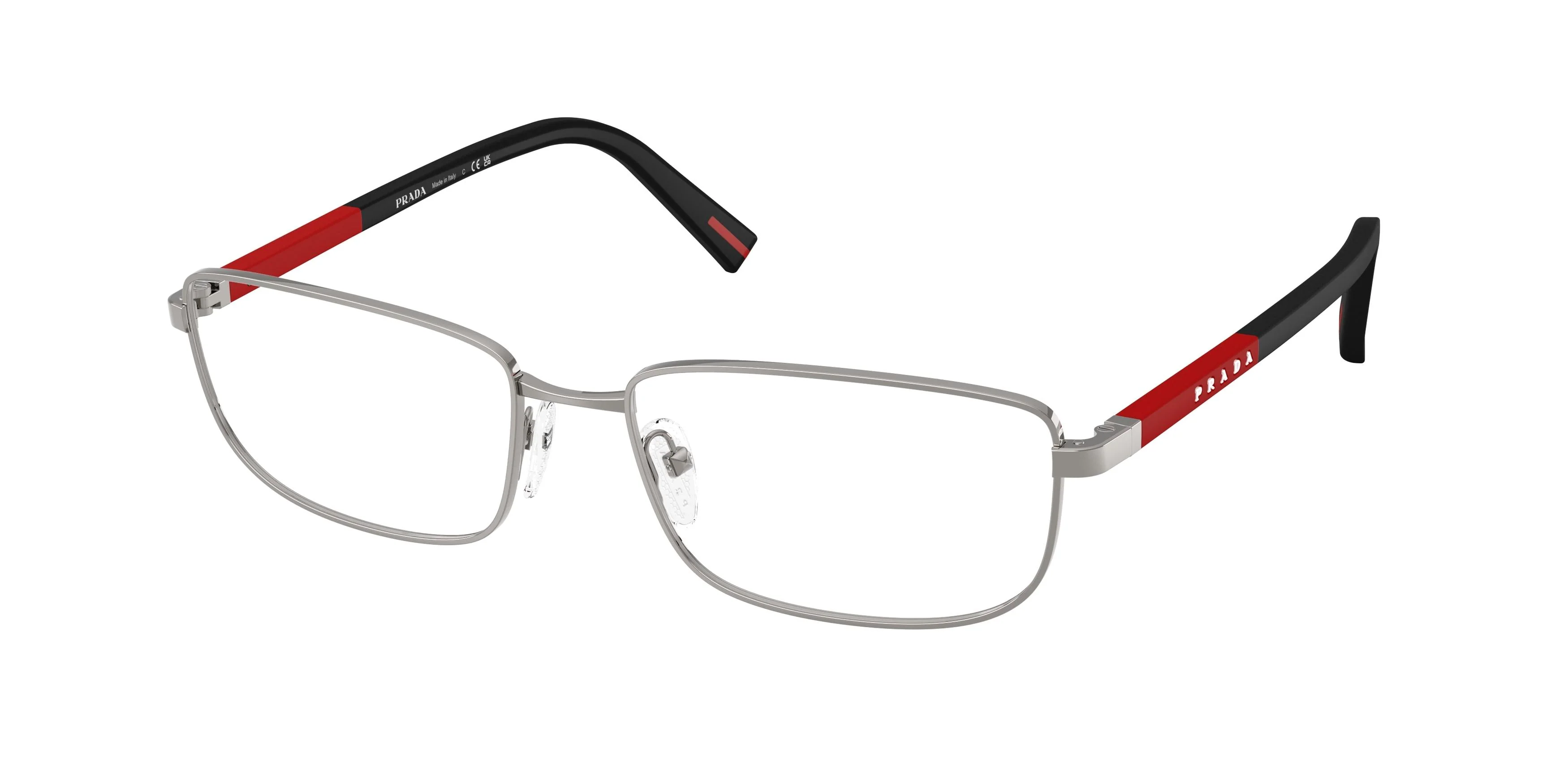 Prada Linea Rossa 50SV Eyeglasses - Image 2