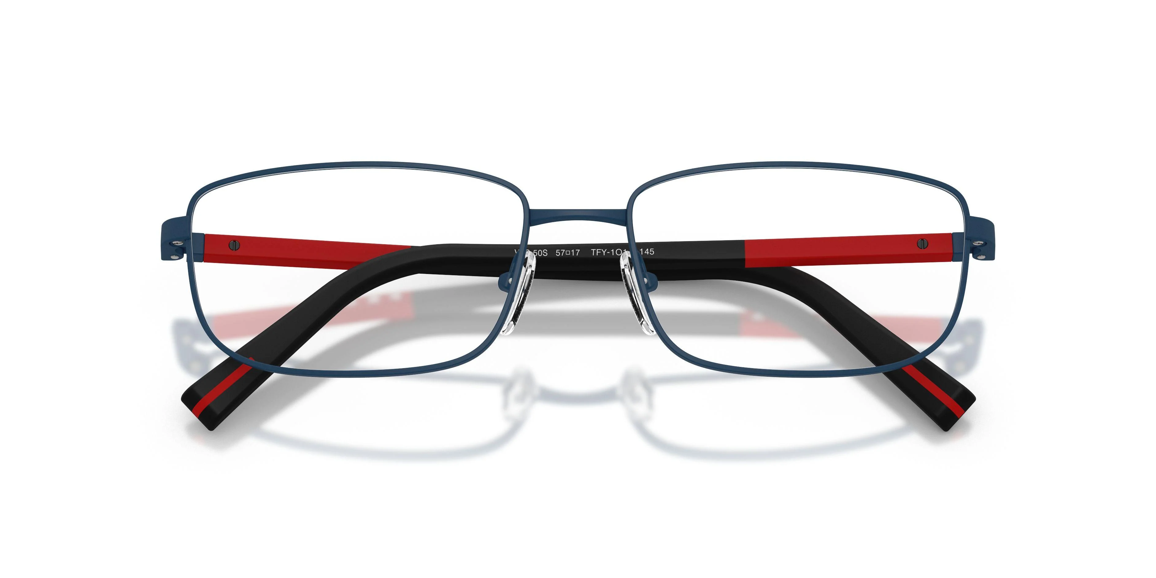 Prada Linea Rossa 50SV Eyeglasses - Image 25