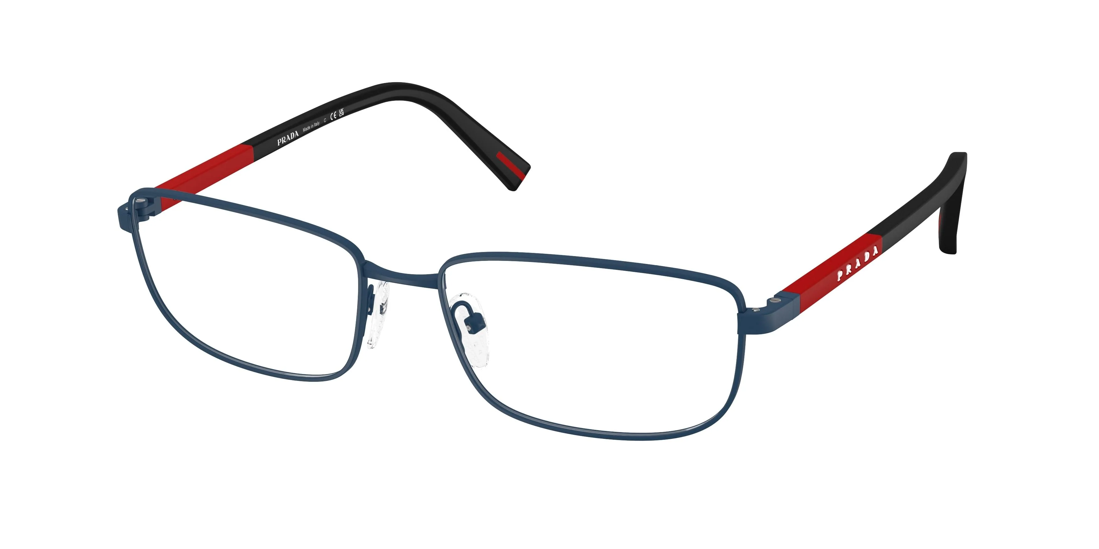 Prada Linea Rossa 50SV Eyeglasses - Image 3
