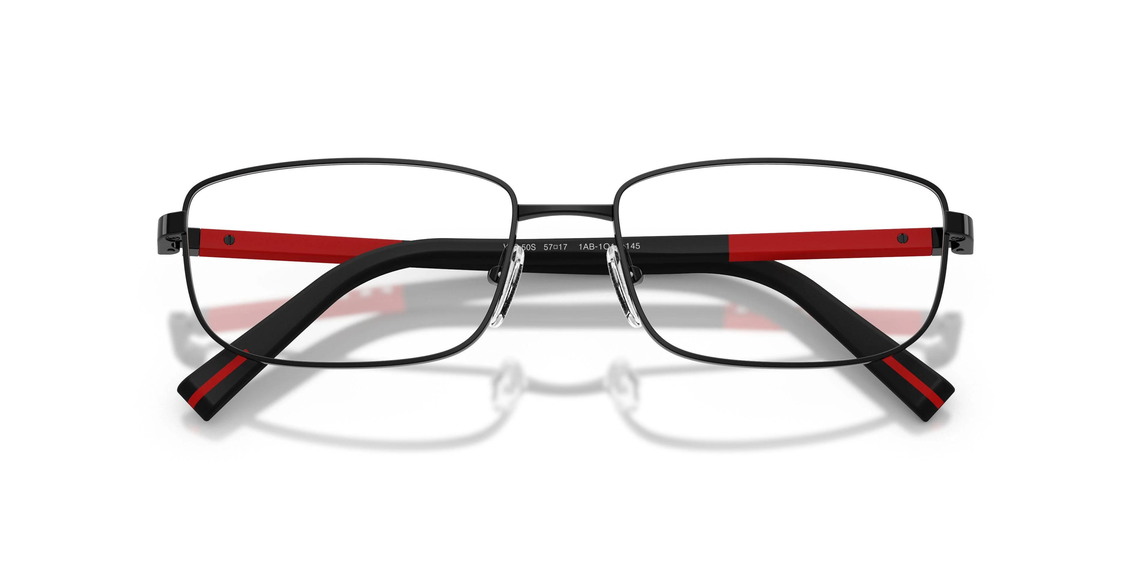 Prada Linea Rossa 50SV Eyeglasses - Image 30