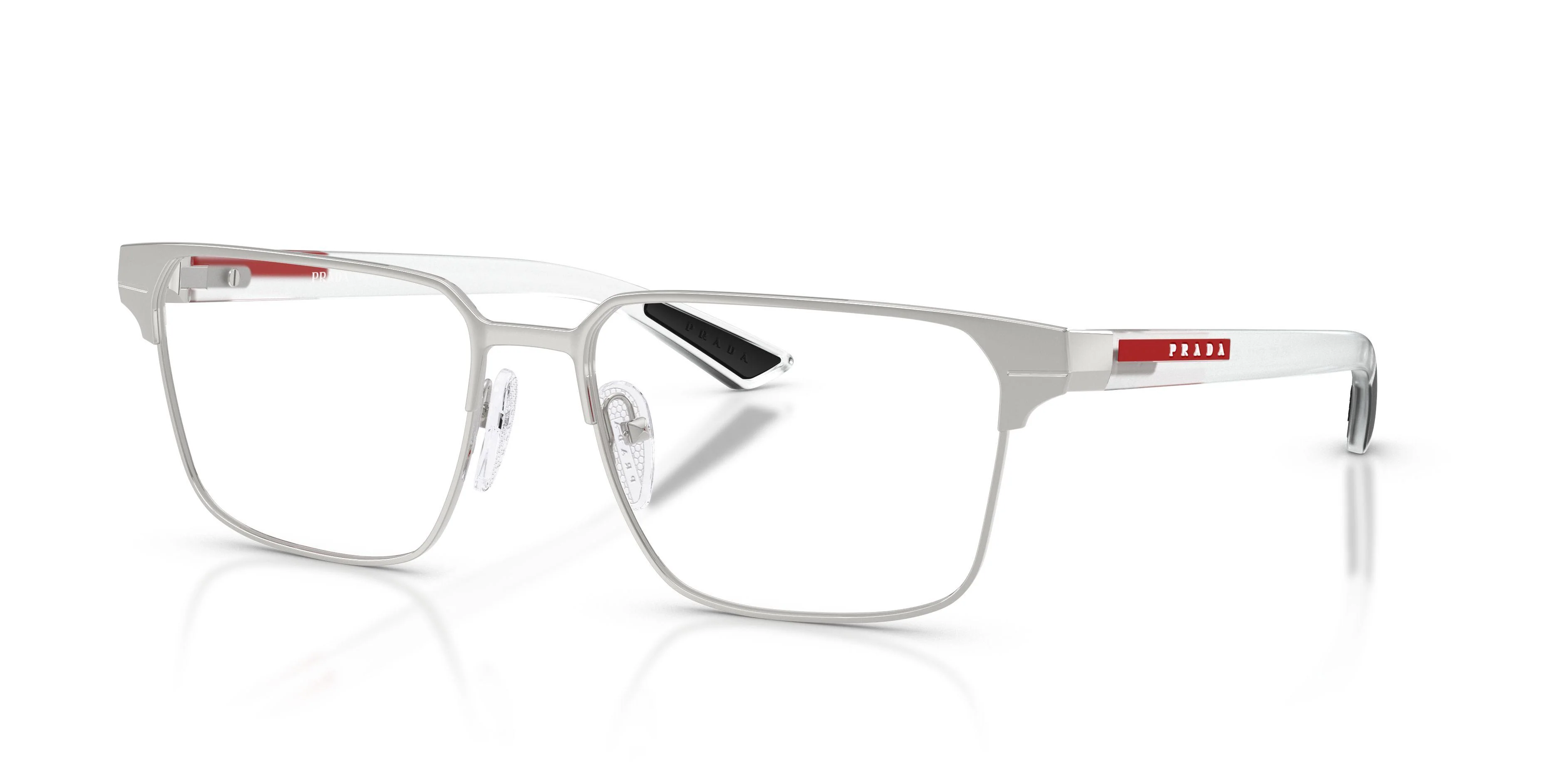 Prada Linea Rossa 50TV Eyeglasses