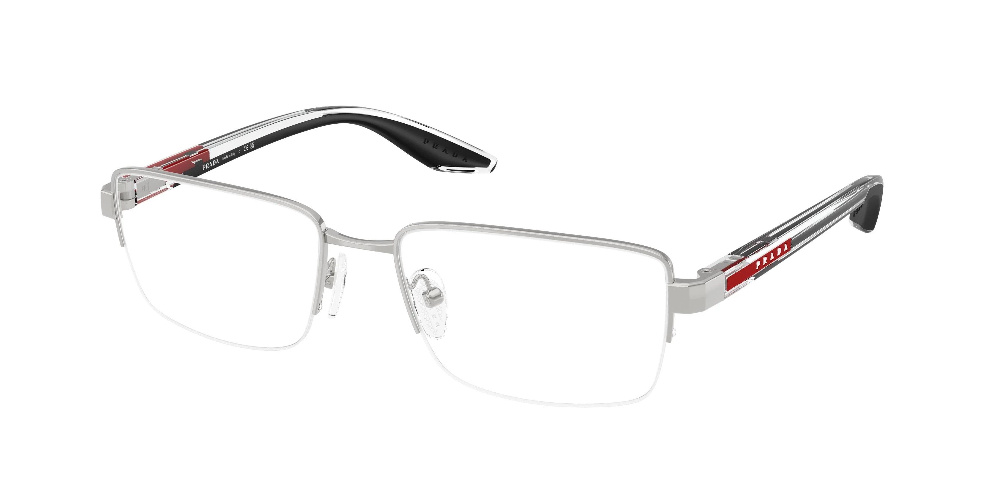 Prada Linea Rossa 51SV Eyeglasses - Image 11