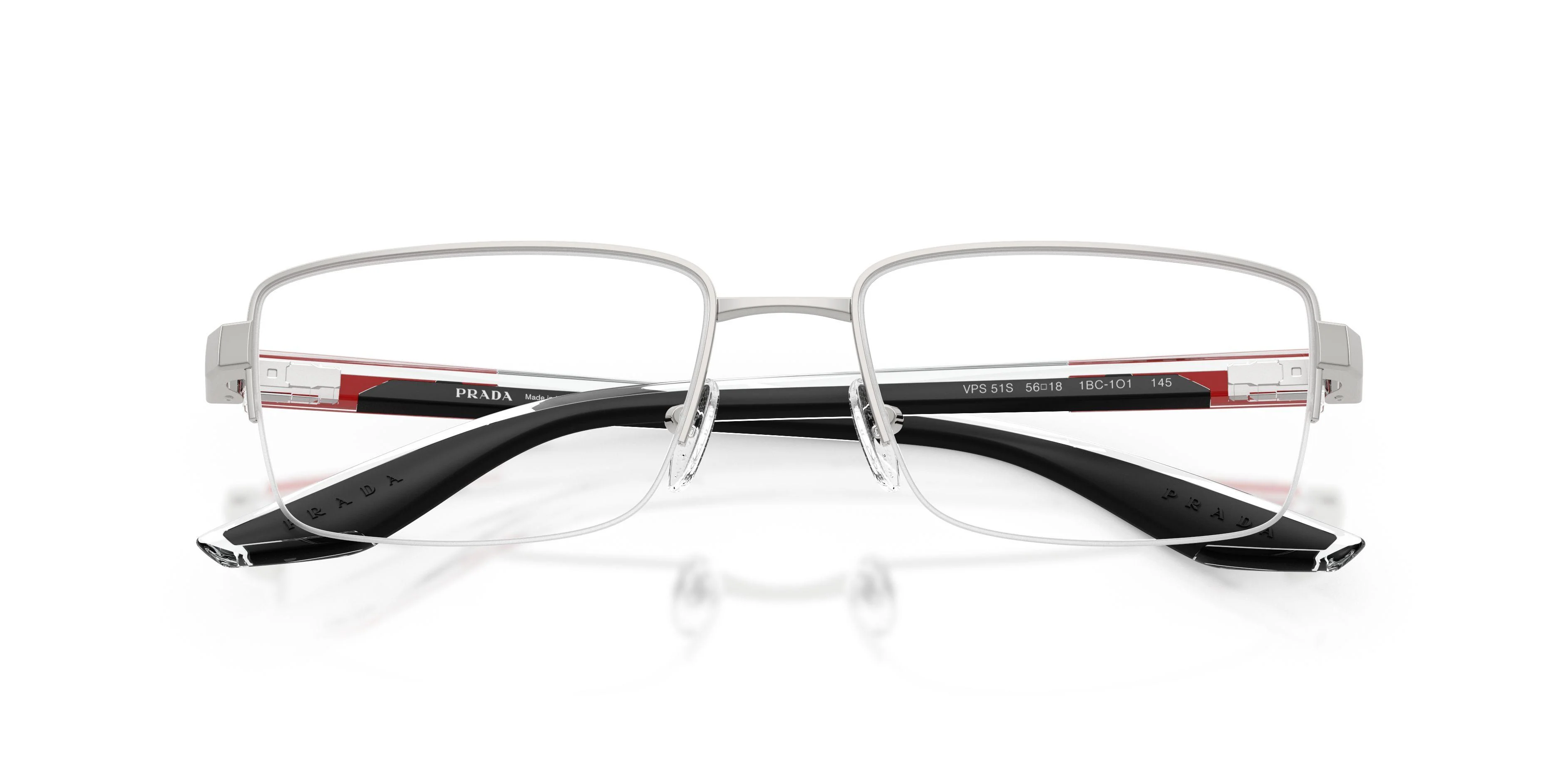 Prada Linea Rossa 51SV Eyeglasses - Image 15
