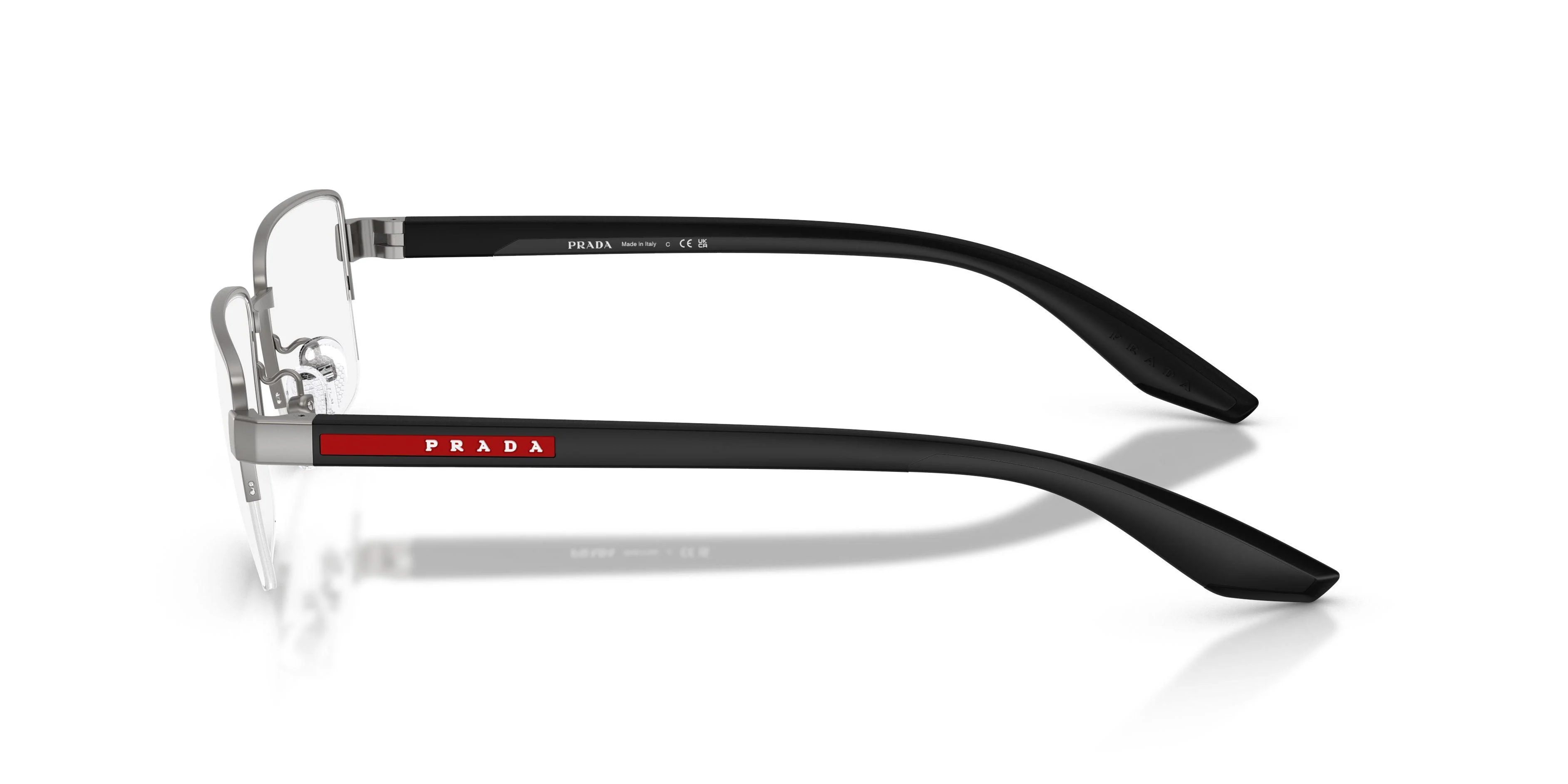 Prada Linea Rossa 51SV Eyeglasses - Image 17