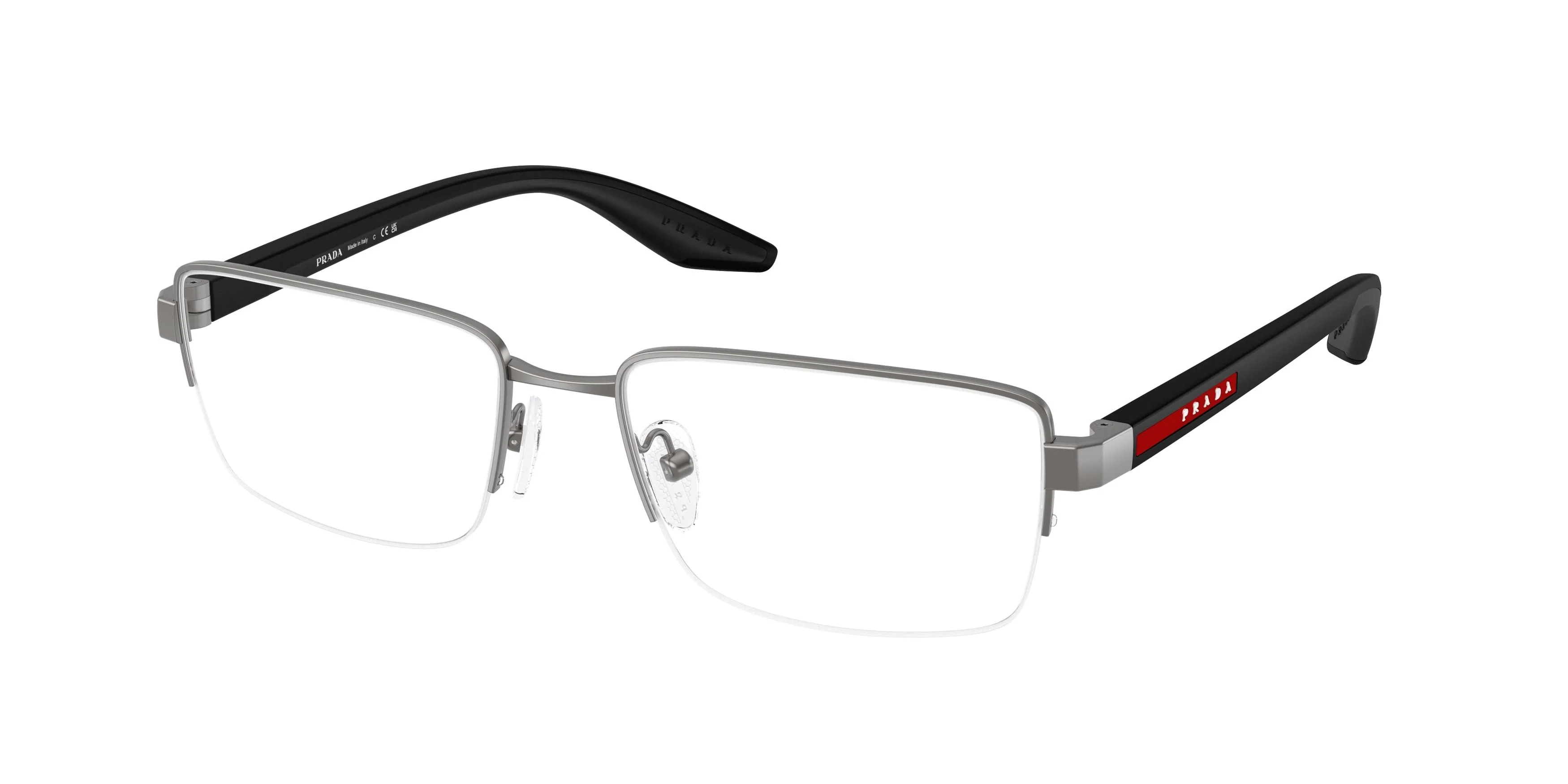 Prada Linea Rossa 51SV Eyeglasses - Image 2