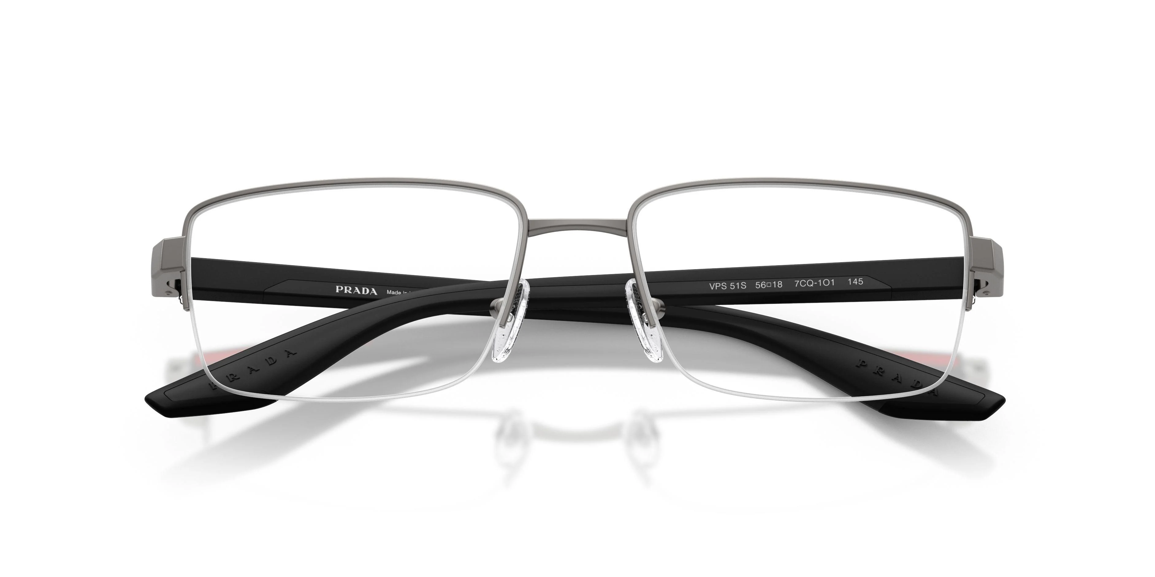 Prada Linea Rossa 51SV Eyeglasses - Image 20