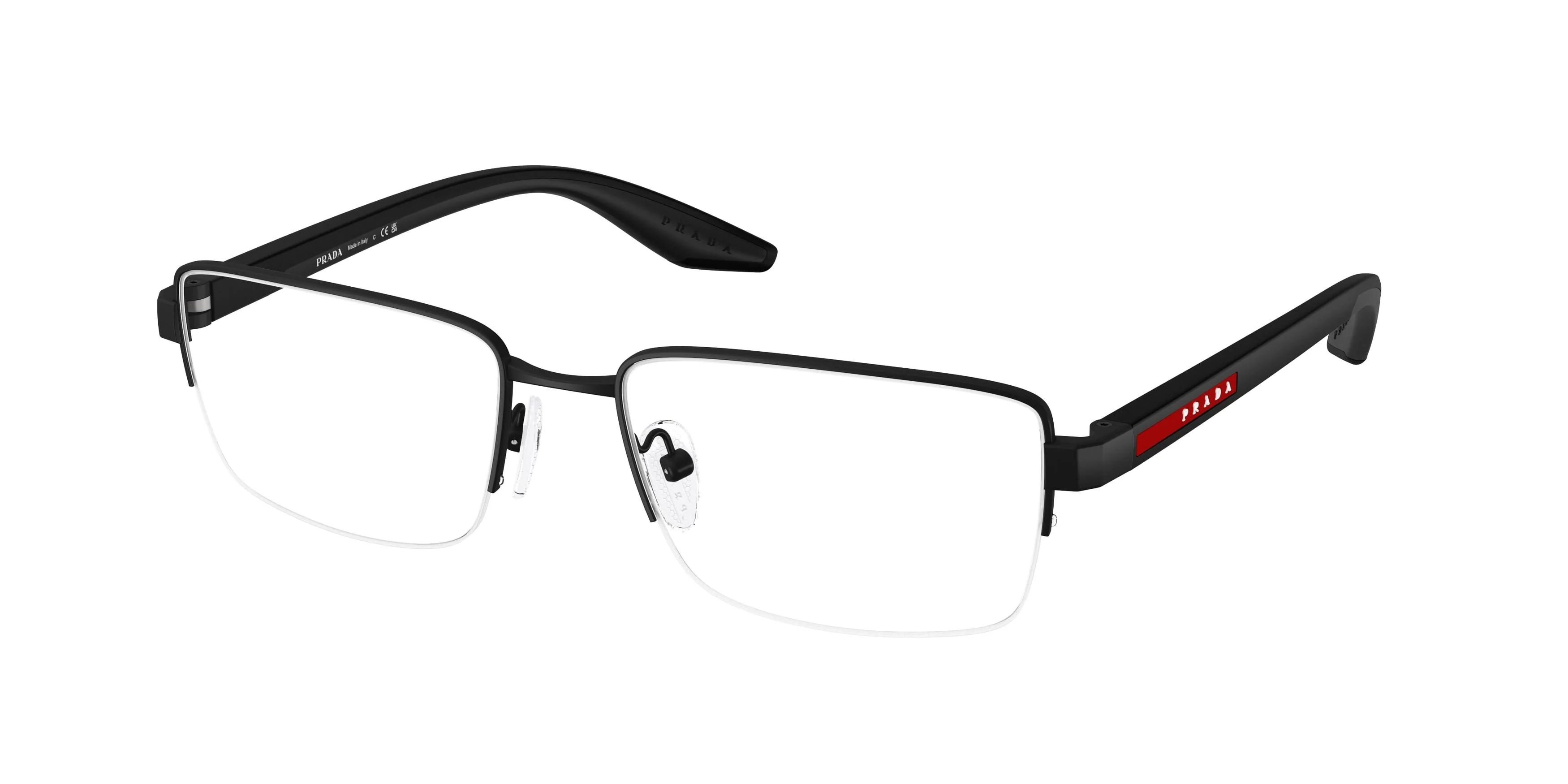 Prada Linea Rossa 51SV Eyeglasses - Image 21