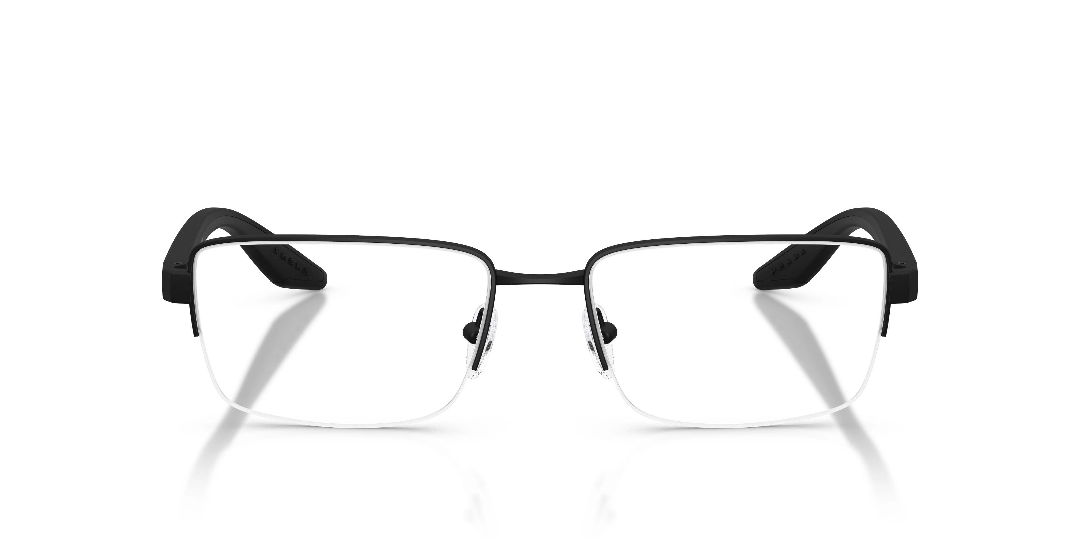 Prada Linea Rossa 51SV Eyeglasses - Image 24