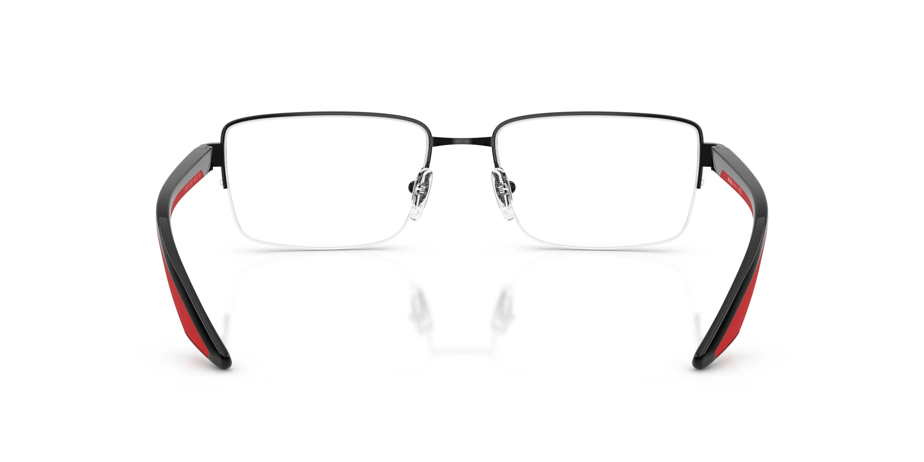 Prada Linea Rossa 51SV Eyeglasses - Image 28