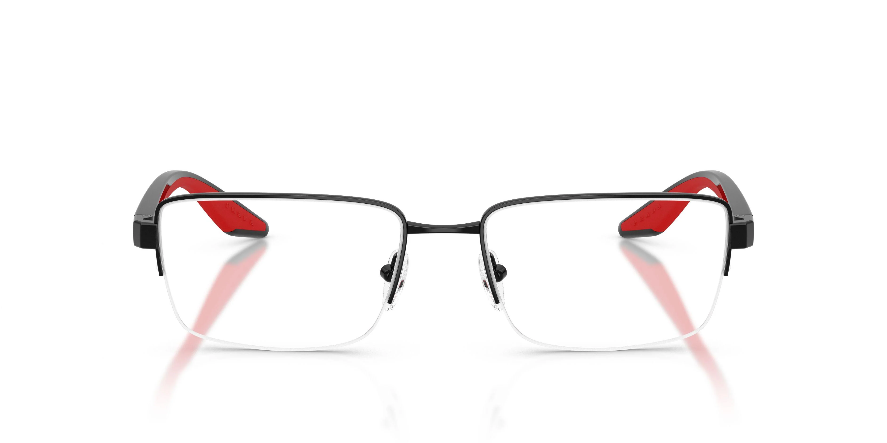 Prada Linea Rossa 51SV Eyeglasses - Image 29
