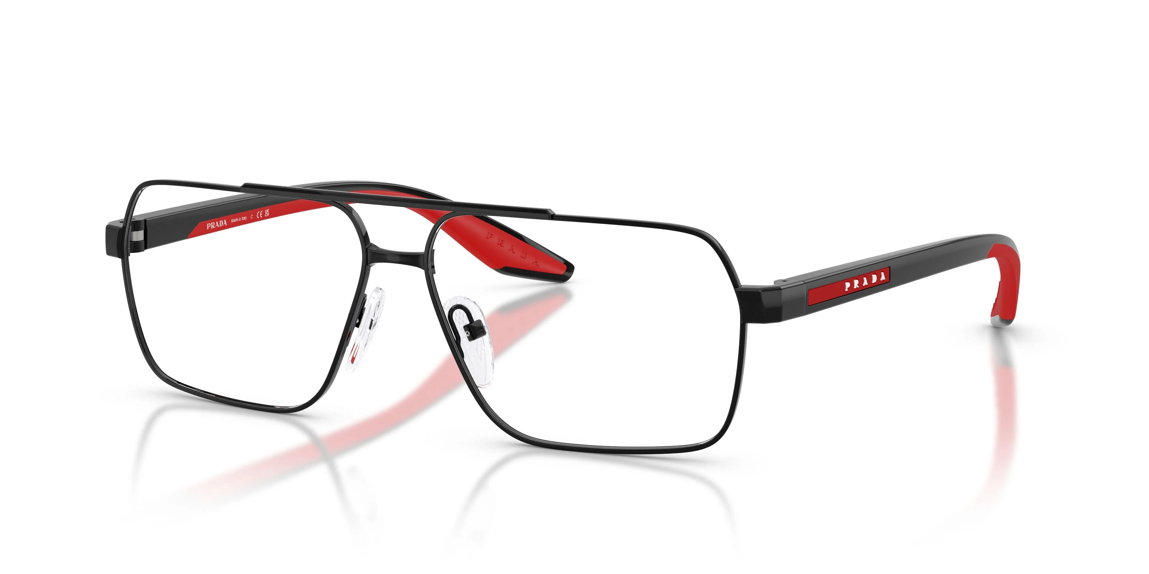 Prada Linea Rossa 51TV Eyeglasses