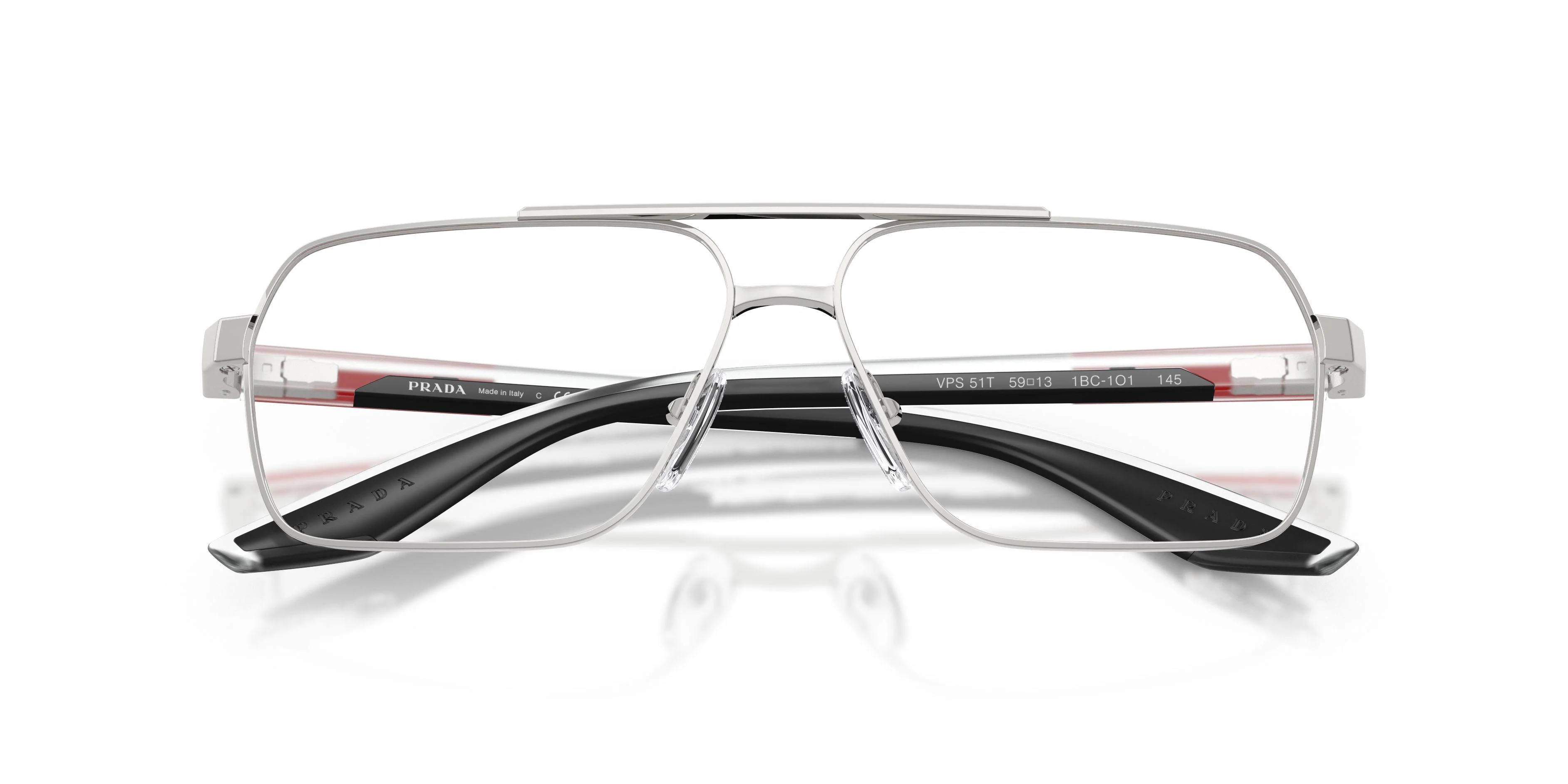 Prada Linea Rossa 51TV Eyeglasses - Image 10