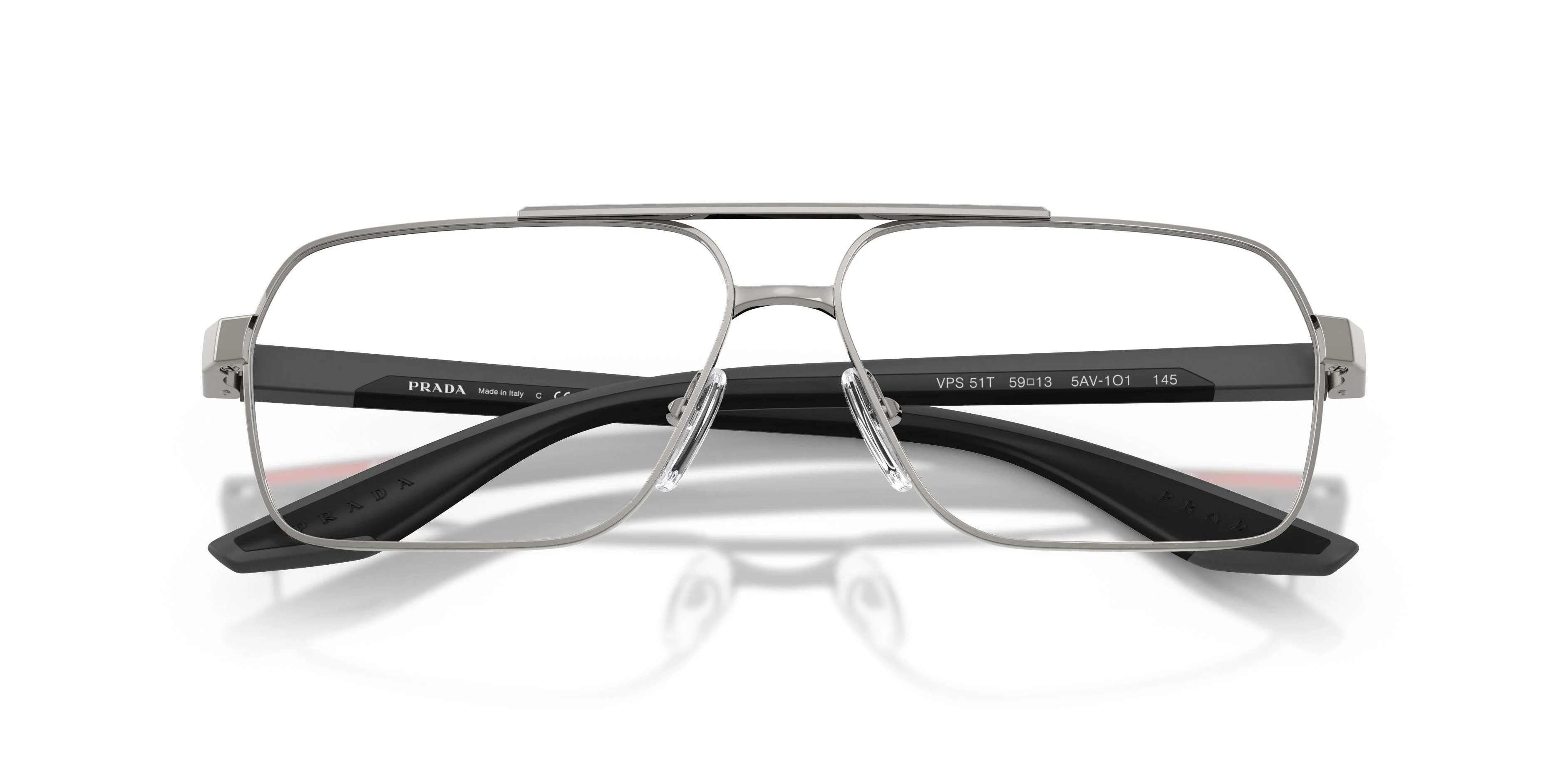 Prada Linea Rossa 51TV Eyeglasses - Image 15