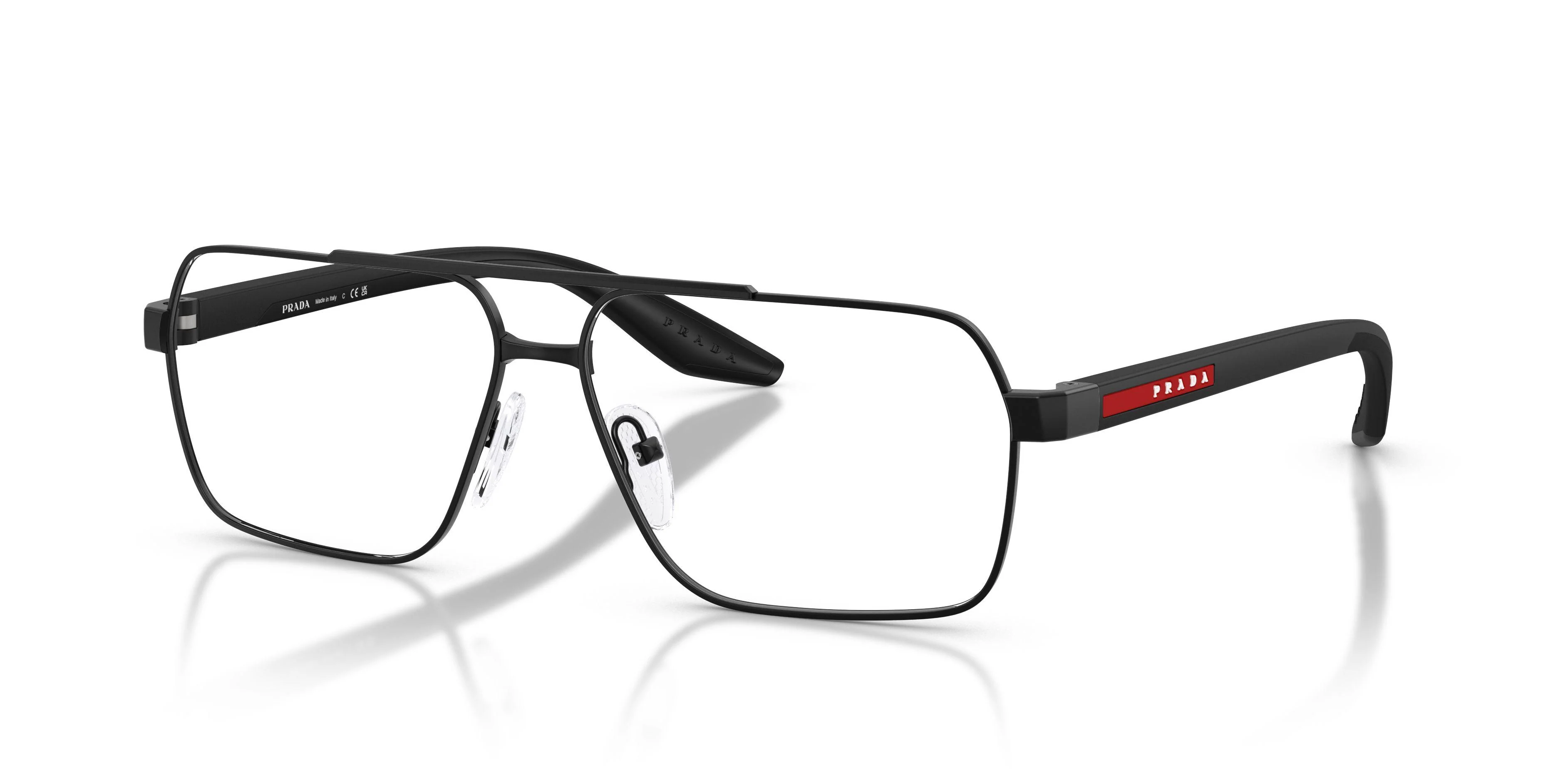 Prada Linea Rossa 51TV Eyeglasses - Image 16