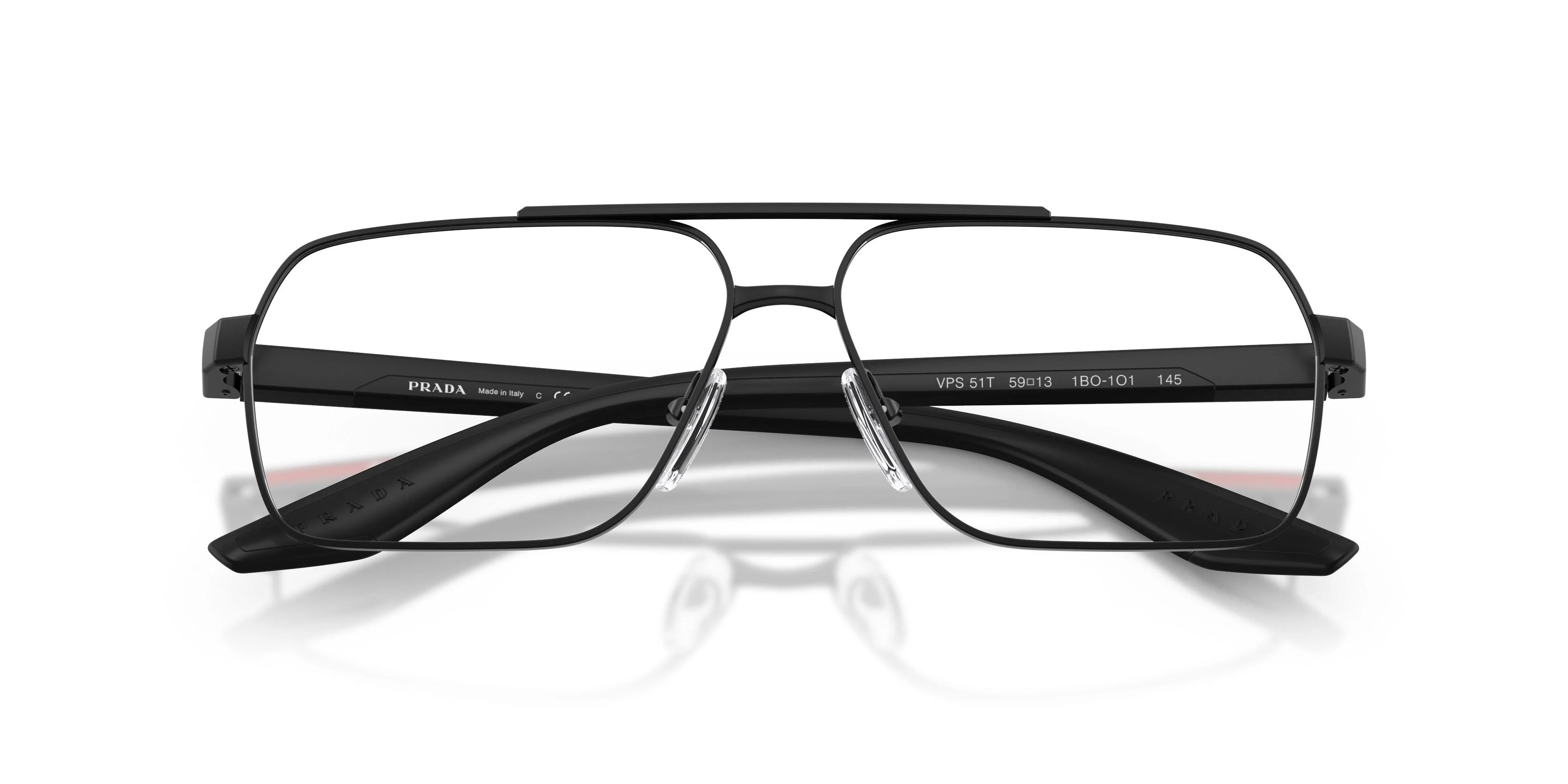 Prada Linea Rossa 51TV Eyeglasses - Image 20