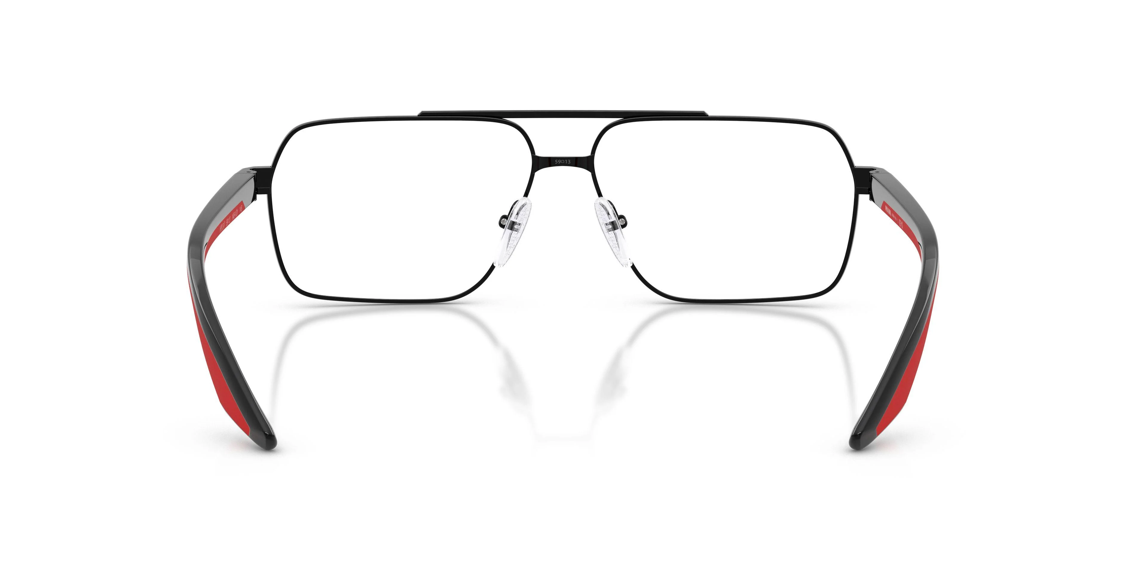Prada Linea Rossa 51TV Eyeglasses - Image 3