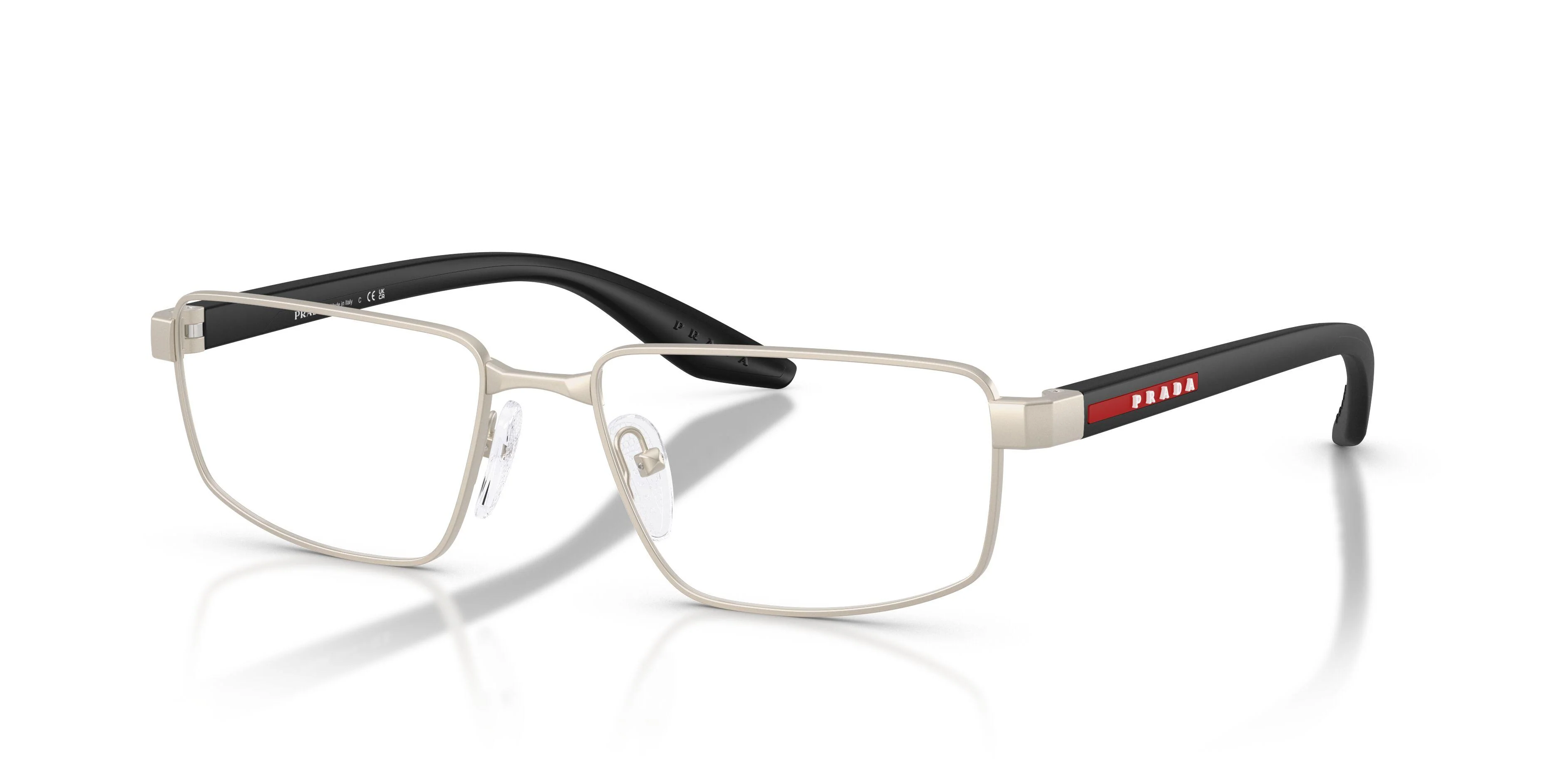 Prada Linea Rossa 52RV Eyeglasses - Image 10