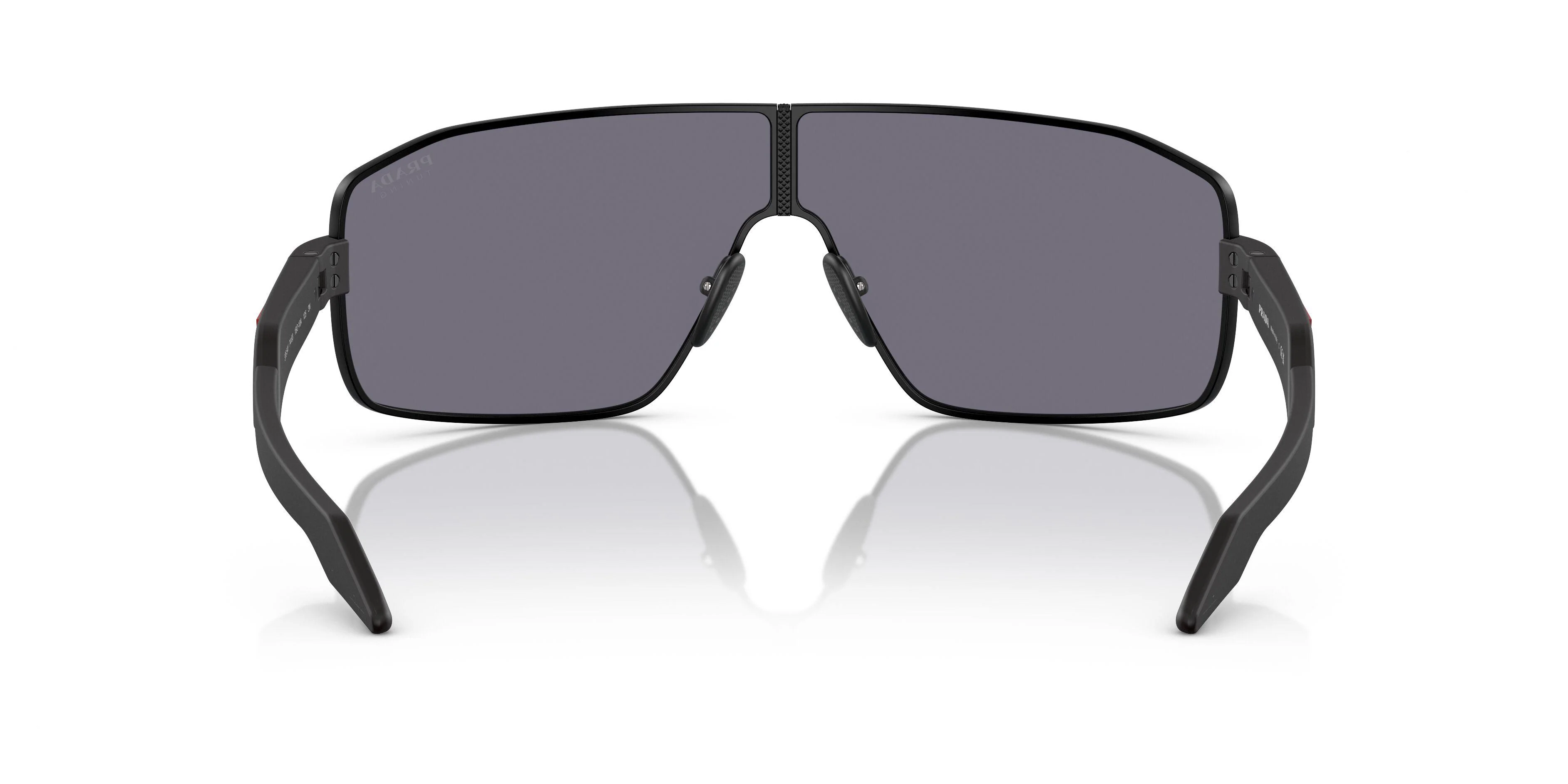 Prada Linea Rossa 54YS Sunglasses - Image 18
