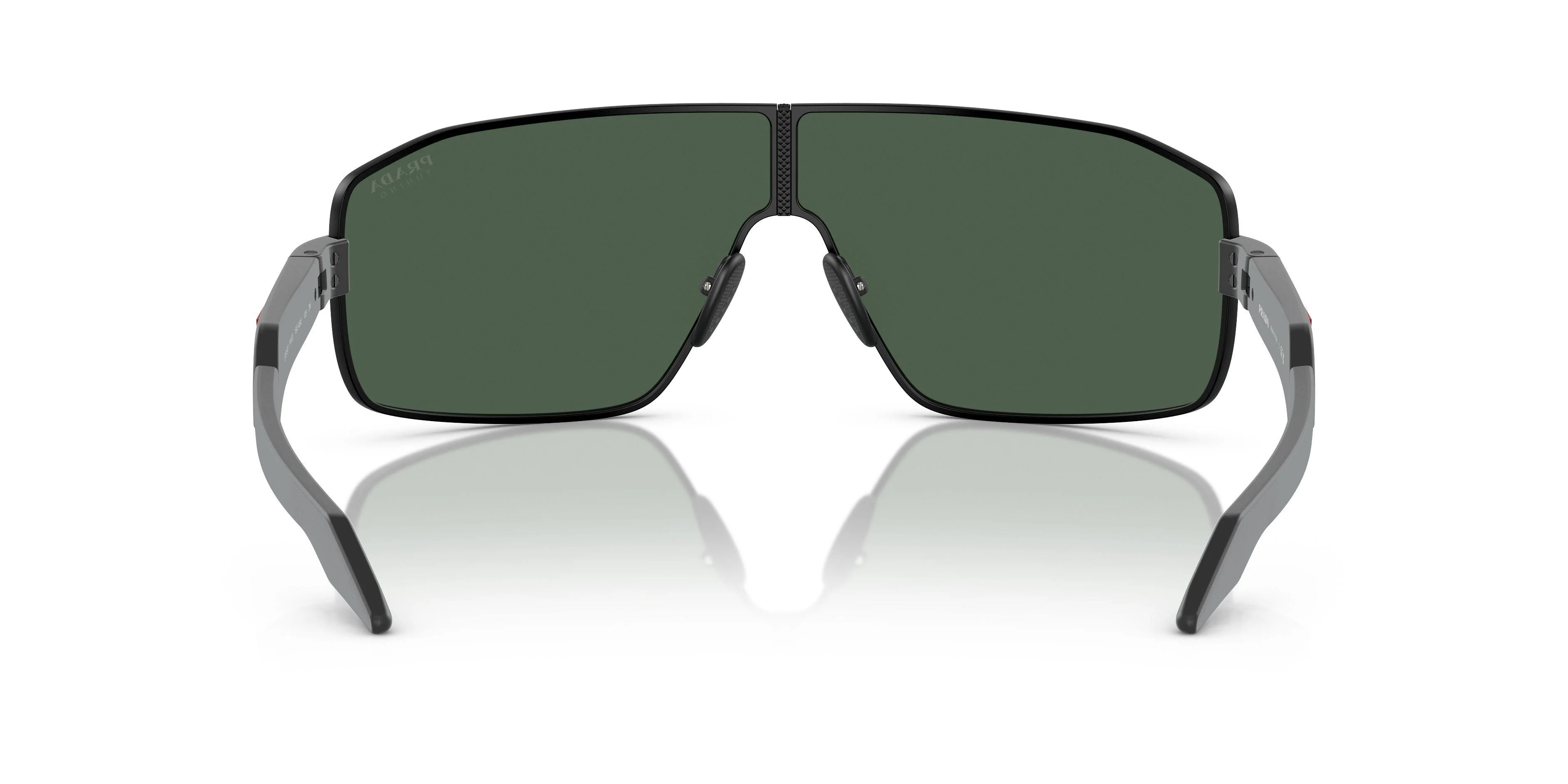 Prada Linea Rossa 54YS Sunglasses - Image 23