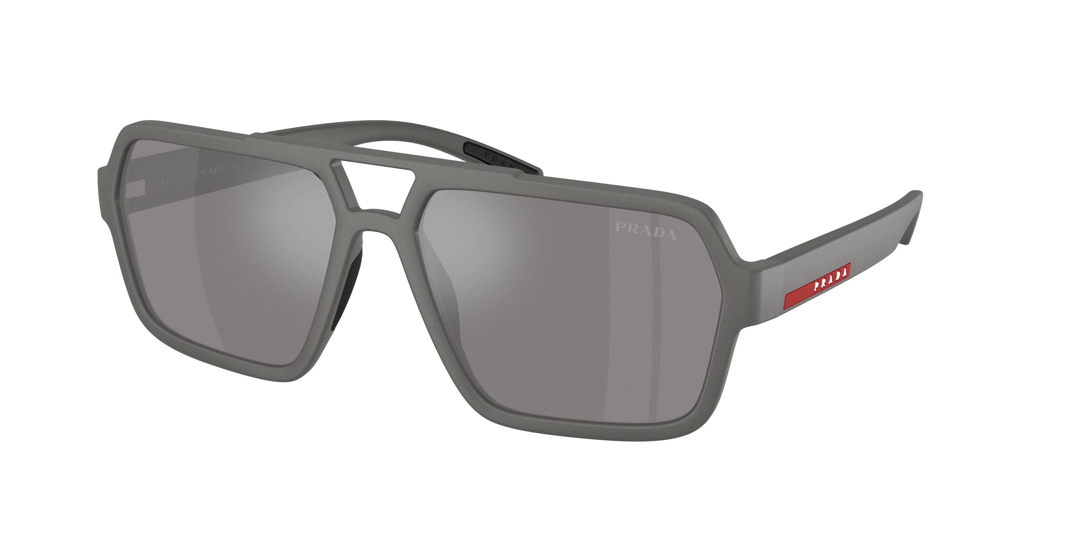 Prada Linea Rossa A06S Sunglasses - Image 2
